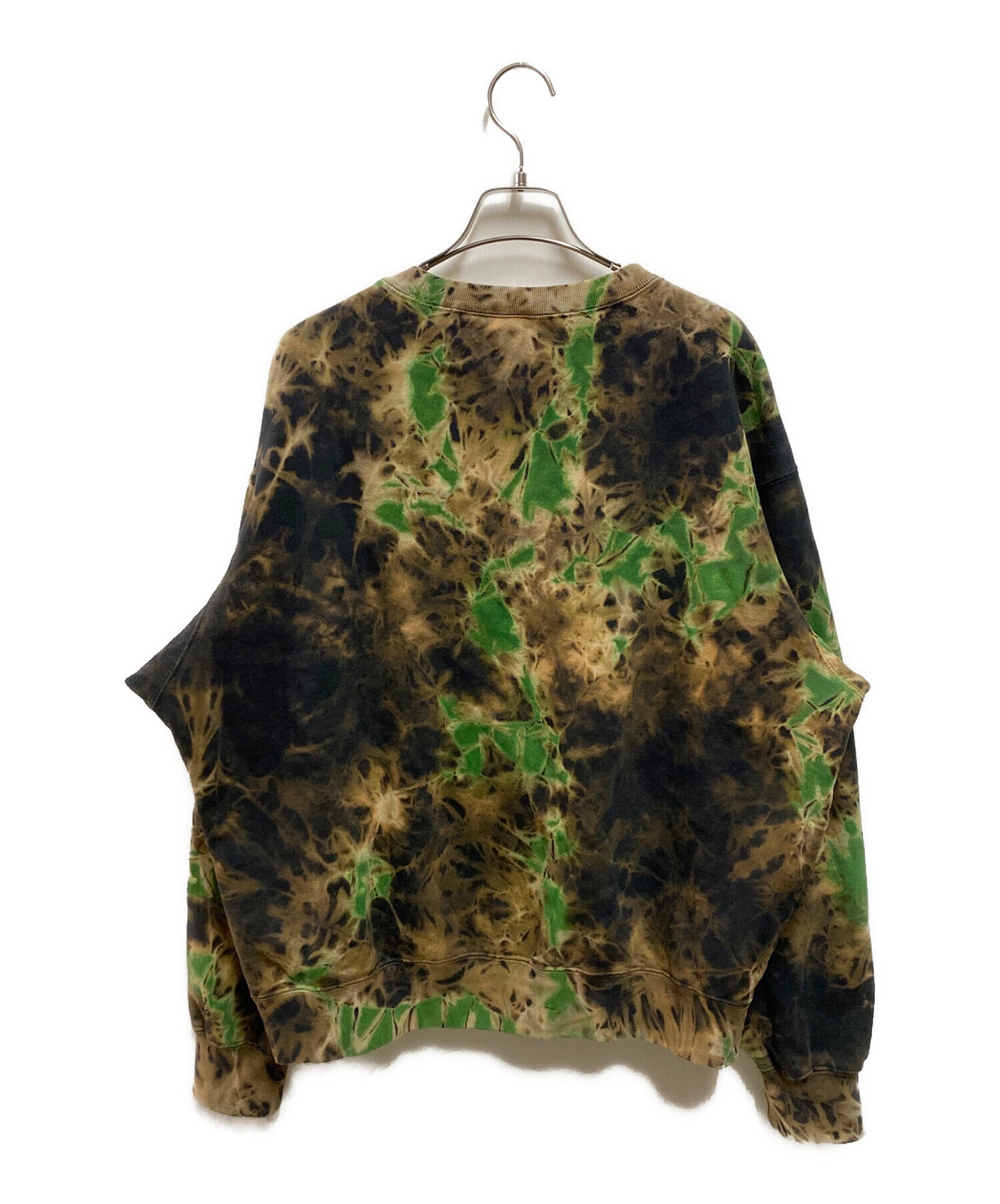 中古・古着通販】SUPREME (シュプリーム) 25FW Small Box Crewneck 