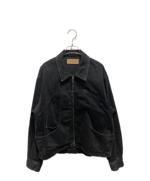 中古・古着通販】PUBLIC TOKYO (パブリックトウキョウ) PUBLIC DENIM