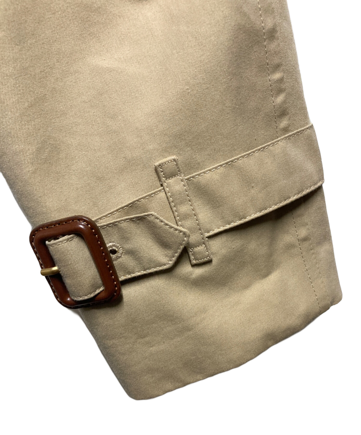 中古・古着通販】BURBERRY (バーバリー) ケンジントン ヘリテージ