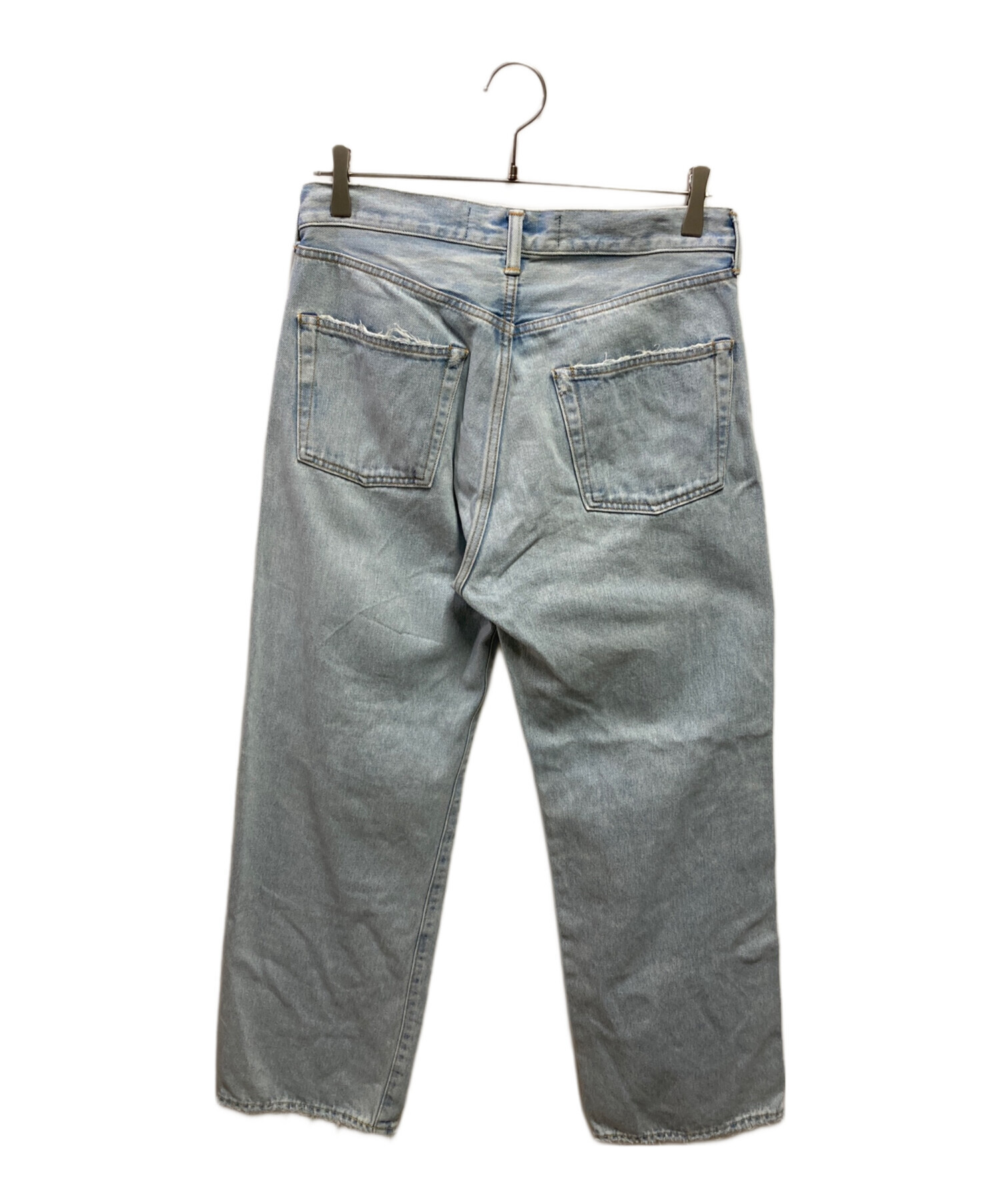 中古・古着通販】THE SHINZONE (ザ シンゾーン) NEW YORKER DENIM