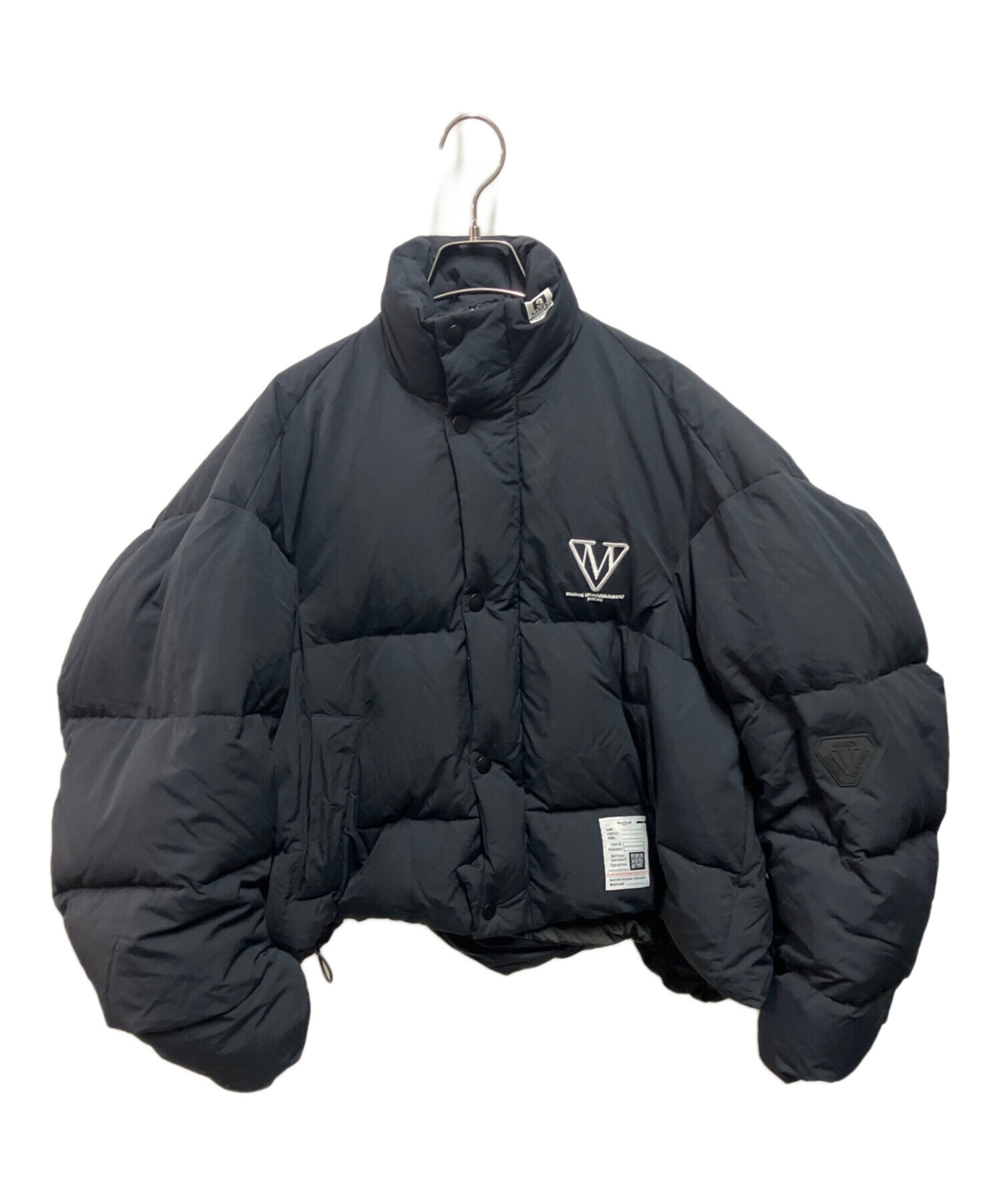 中古・古着通販】Maison MIHARA YASUHIRO (メゾン ミハラ ヤスヒロ