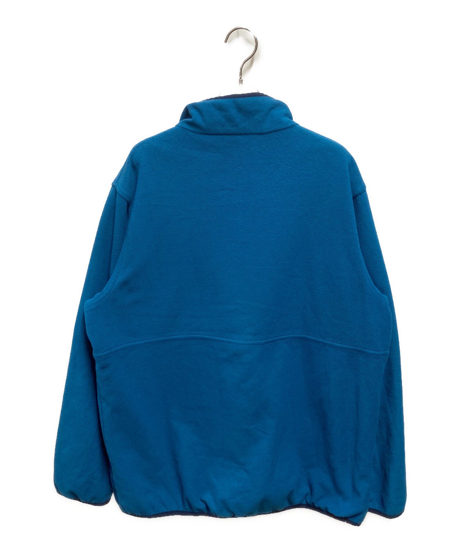 中古・古着通販】Patagonia (パタゴニア) Reversible Snap-T Glissade 
