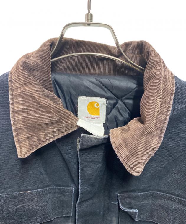 中古・古着通販】CarHartt (カーハート) トラディショナルコート