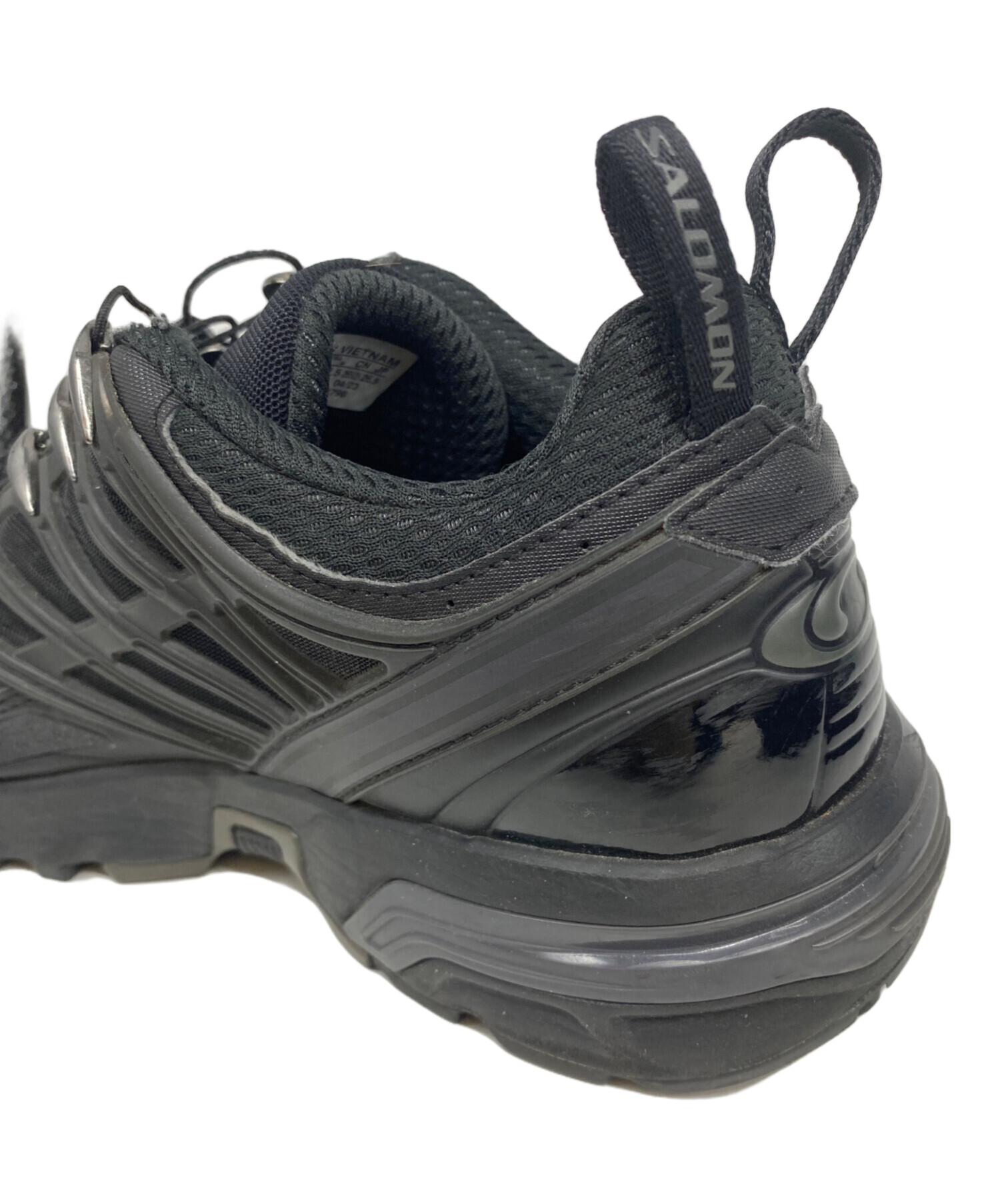 中古・古着通販】SALOMON (サロモン) ACS PRO ADVANC ブラック サイズ 