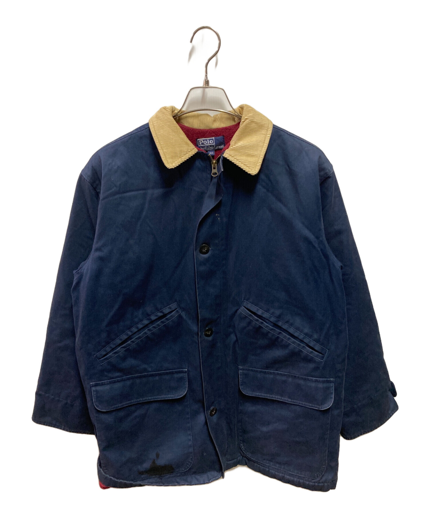 中古・古着通販】POLO RALPH LAUREN (ポロ・ラルフローレン