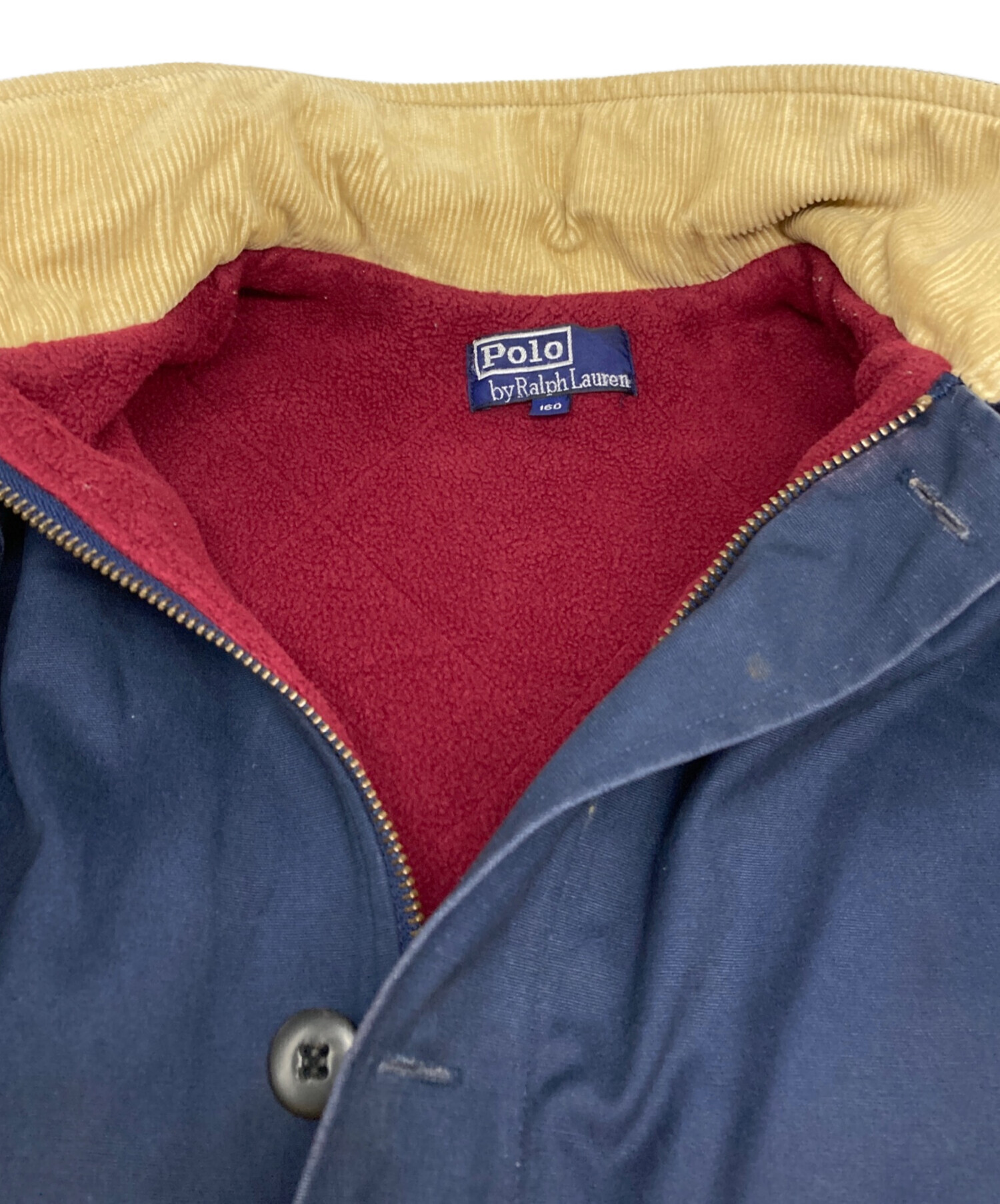 中古・古着通販】POLO RALPH LAUREN (ポロ・ラルフローレン
