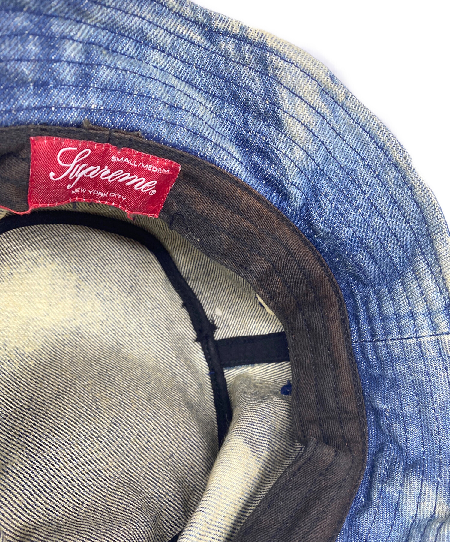 中古・古着通販】SUPREME (シュプリーム) 24SS Chino Twill Crusher