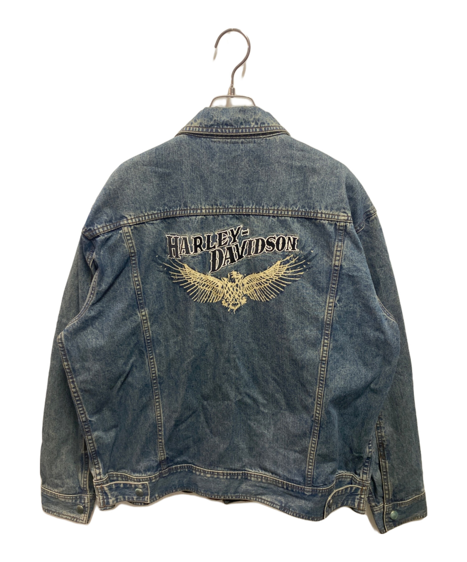 中古・古着通販】HARLEY-DAVIDSON (ハーレーダビッドソン) 00