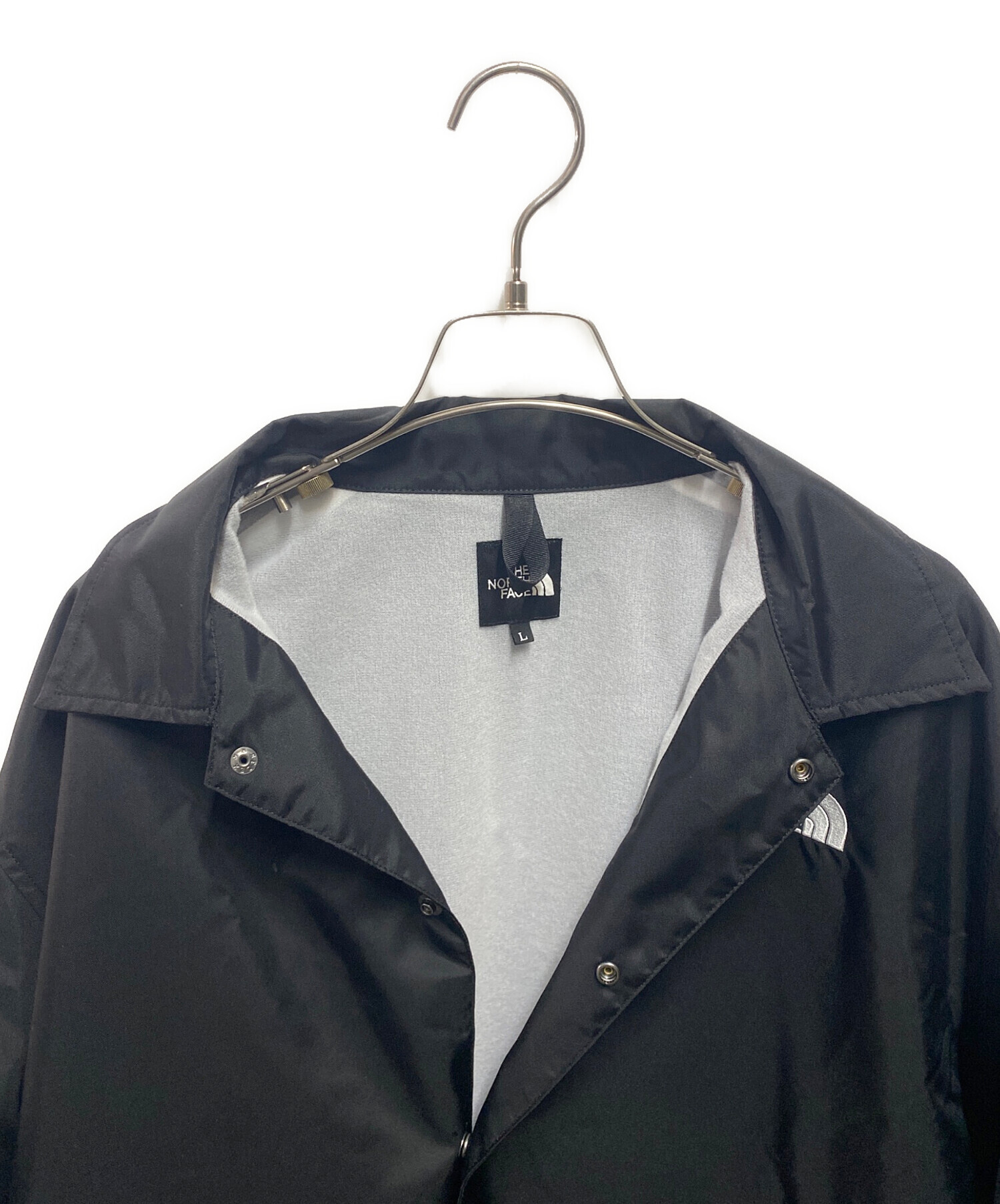 中古・古着通販】THE NORTH FACE (ザ ノース フェイス) THE COACH