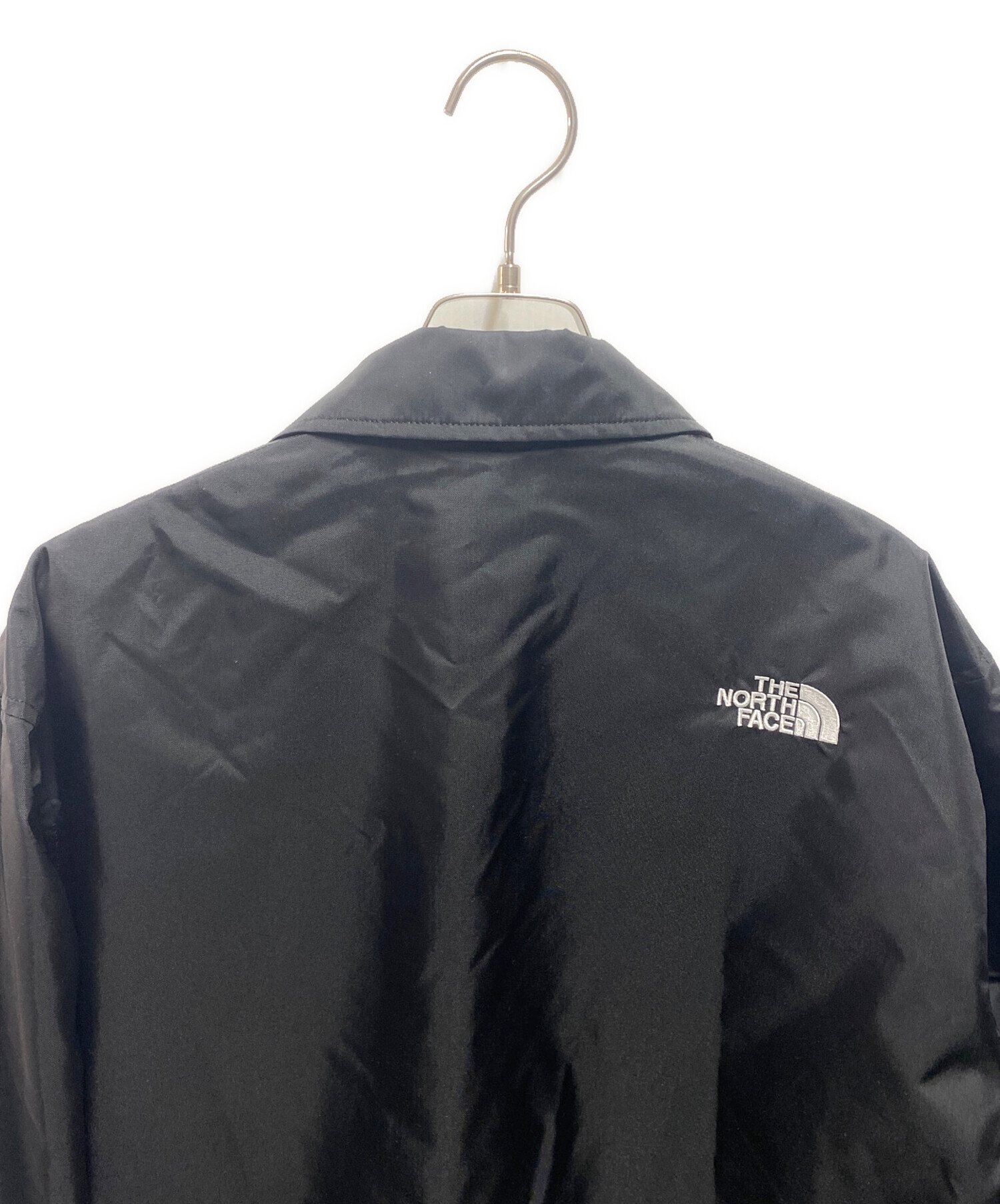 中古・古着通販】THE NORTH FACE (ザ ノース フェイス) THE COACH