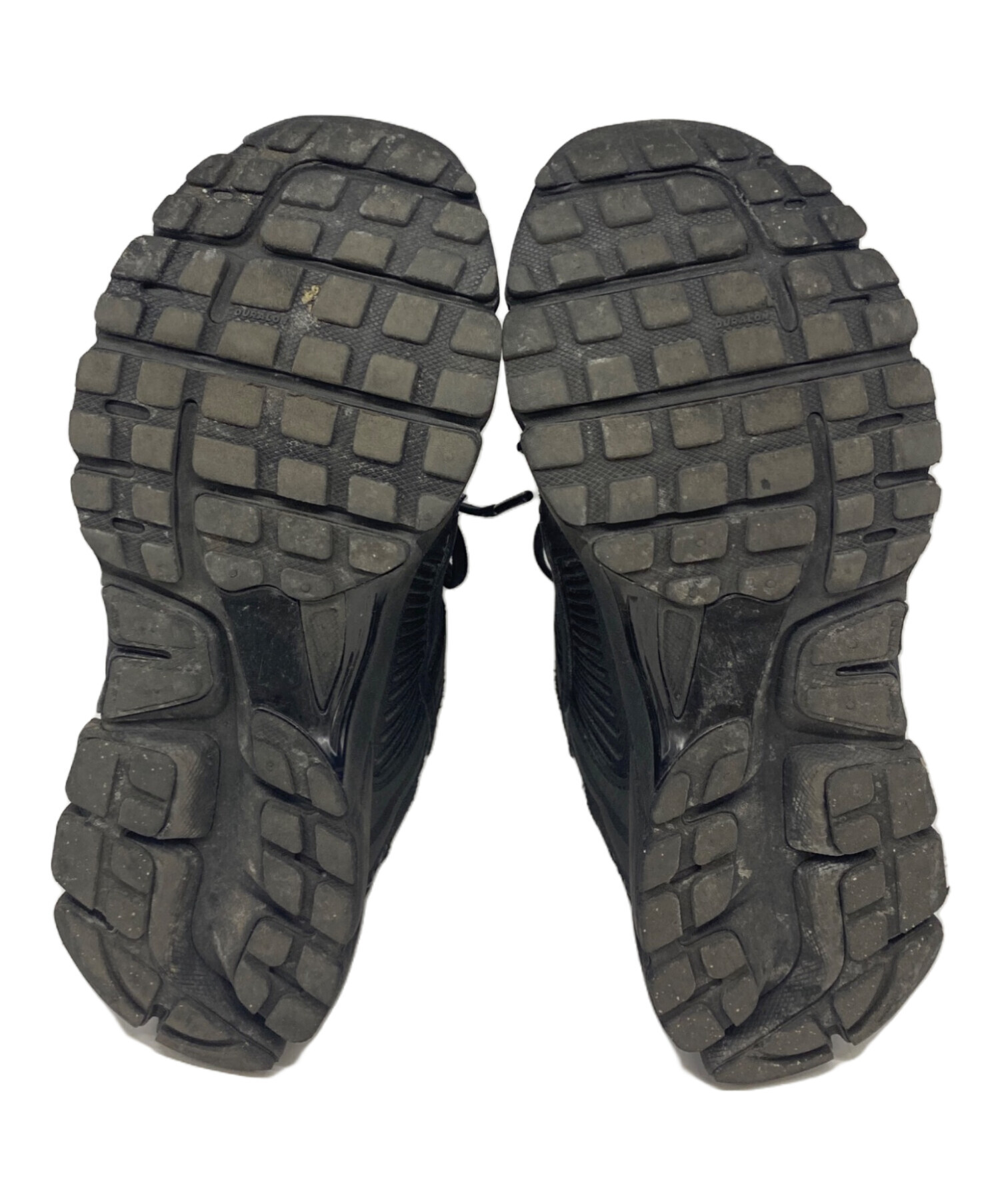 中古・古着通販】NIKE (ナイキ) ZOOM VOMERO 5 ブラック サイズ:25.5 
