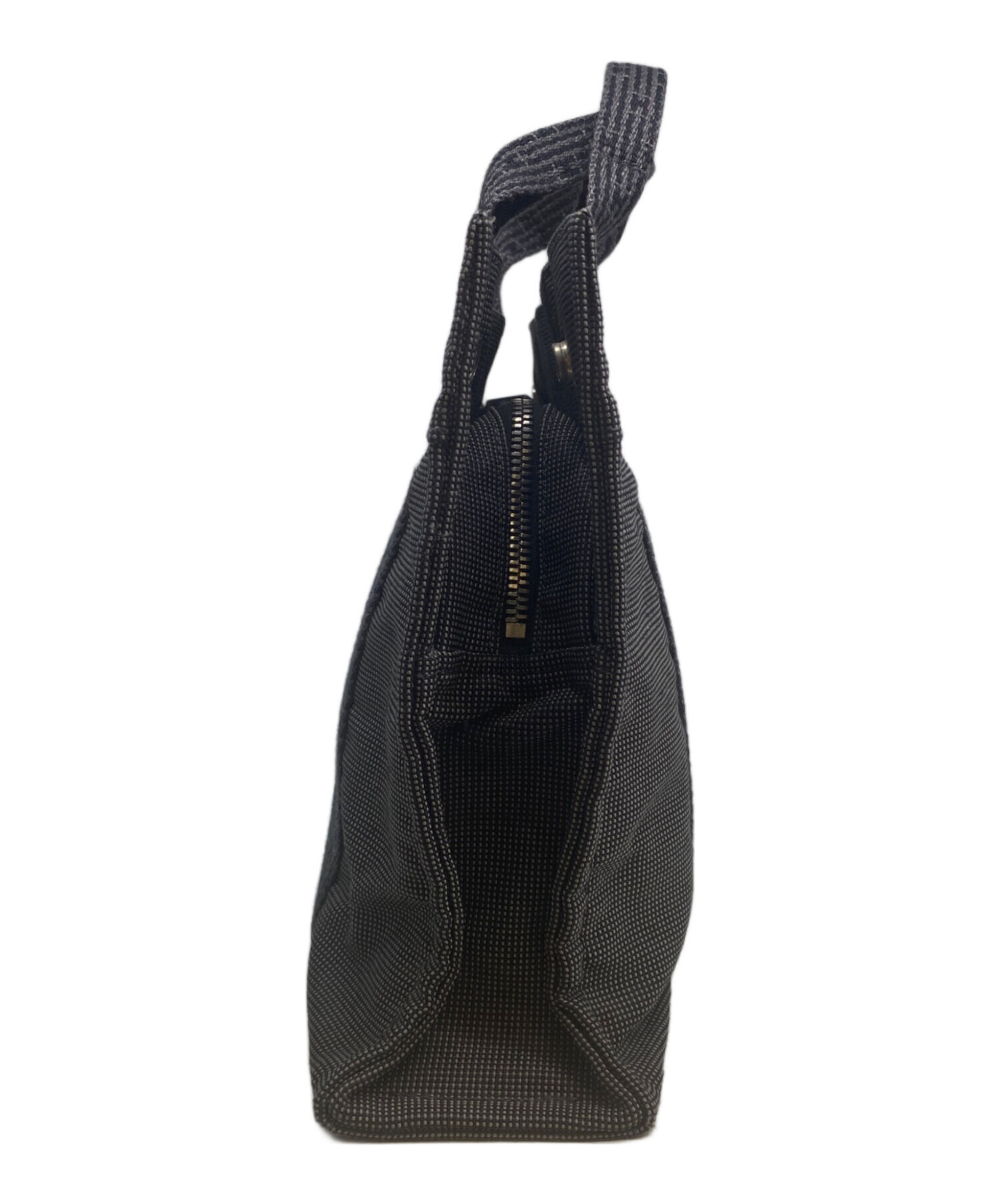 中古・古着通販】HERMES (エルメス) エールラインPM グレー｜ブランド