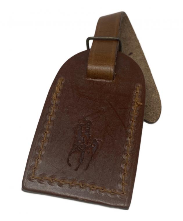 【希少】【〜3/15迄】POLO RALPH LAUREN ドクターズバッグ 中古・古着通販】POLO RALPH LAUREN (ポロ・ラルフローレン) チェック