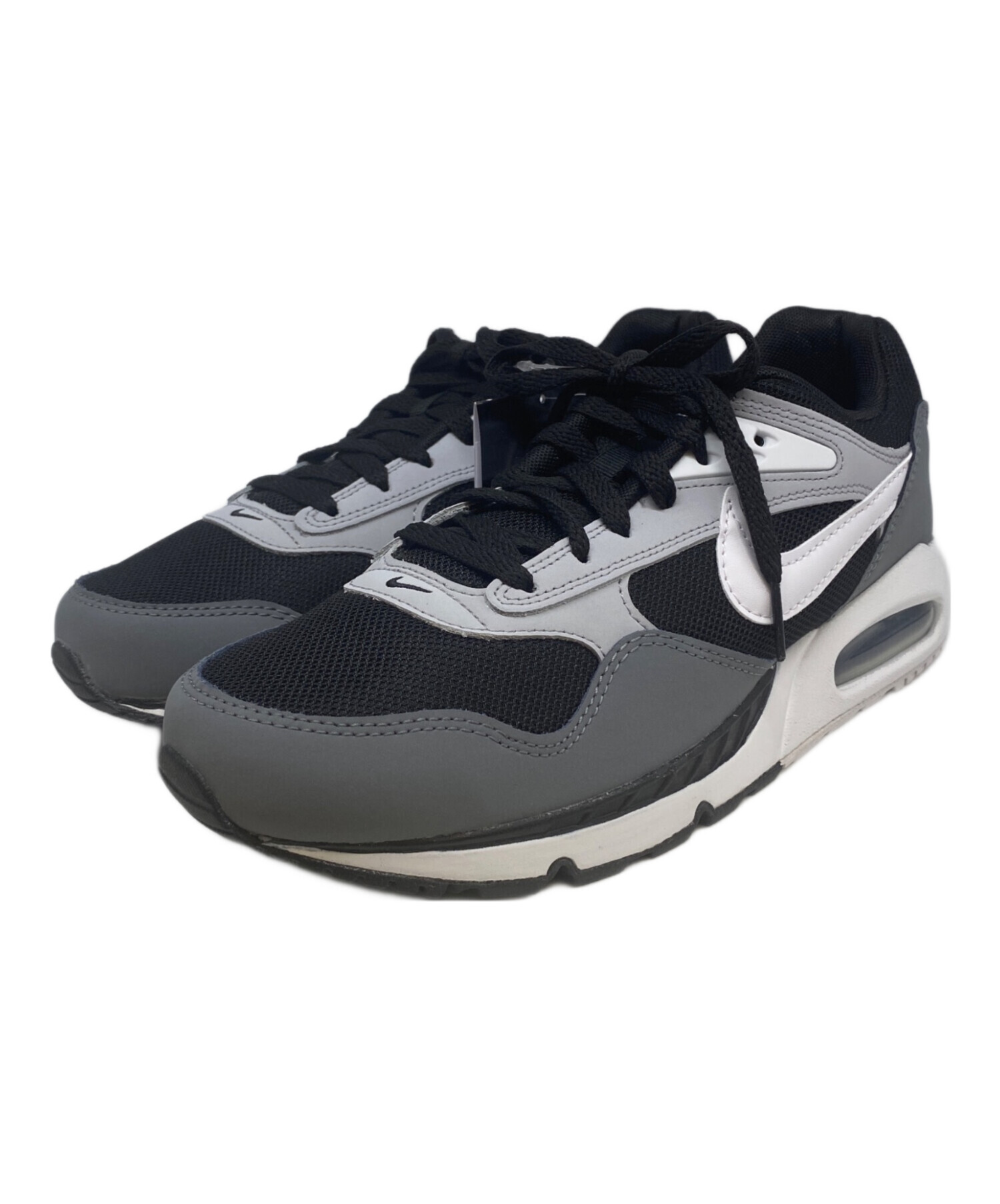 中古・古着通販】NIKE (ナイキ) AIR MAX CORRELATE ブラック サイズ