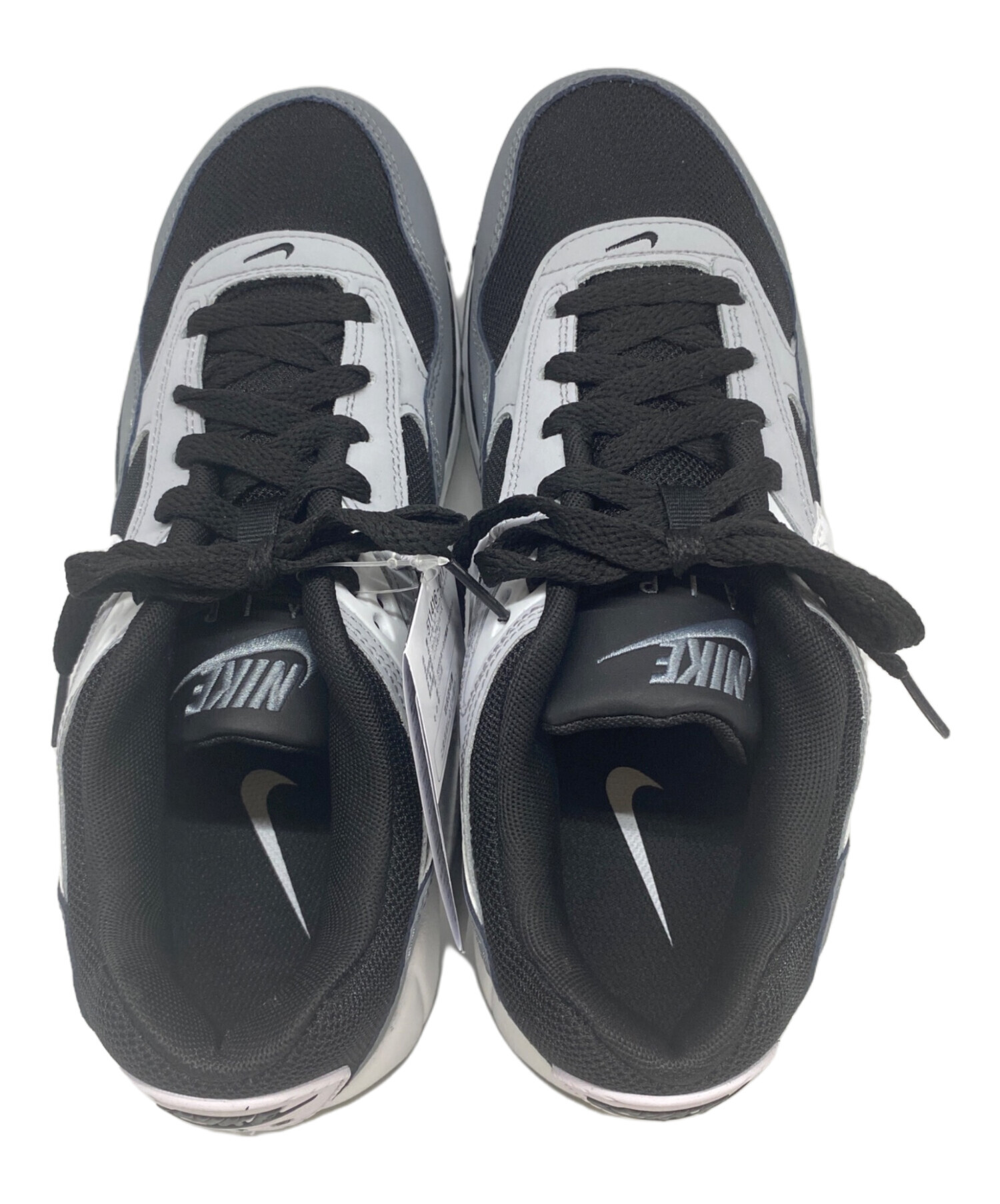 中古・古着通販】NIKE (ナイキ) AIR MAX CORRELATE ブラック サイズ 