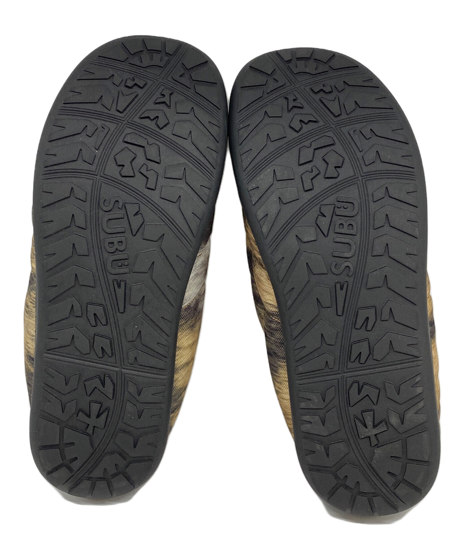 中古・古着通販】CarHartt (カーハート) SUBU (スブ) CORDURA SLIPPERS