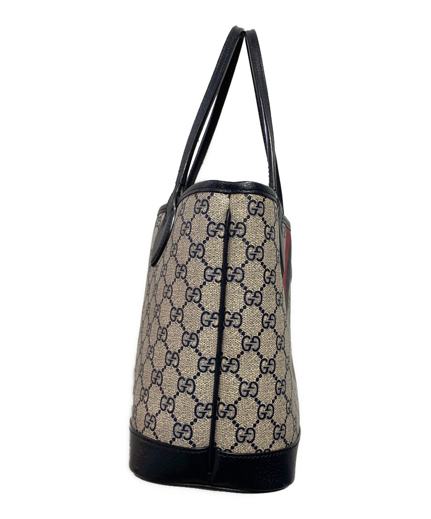 中古・古着通販】GUCCI (グッチ) オフィディア GGスプリームスモール