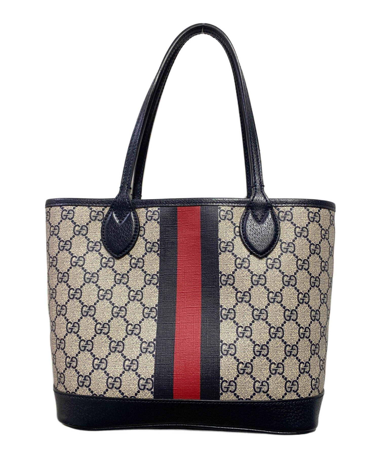 中古・古着通販】GUCCI (グッチ) オフィディア GGスプリームスモール