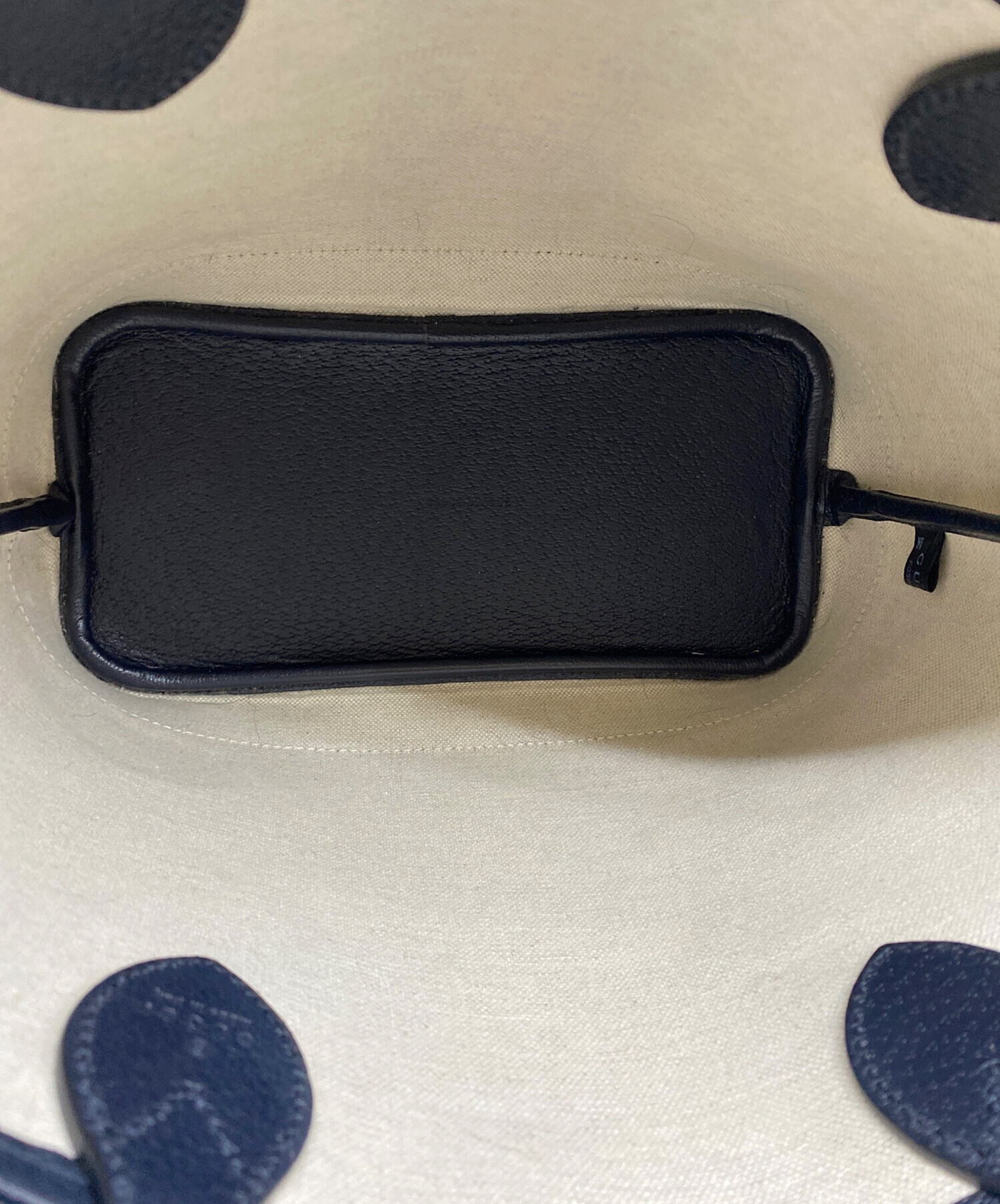 中古・古着通販】GUCCI (グッチ) オフィディア GGスプリームスモール