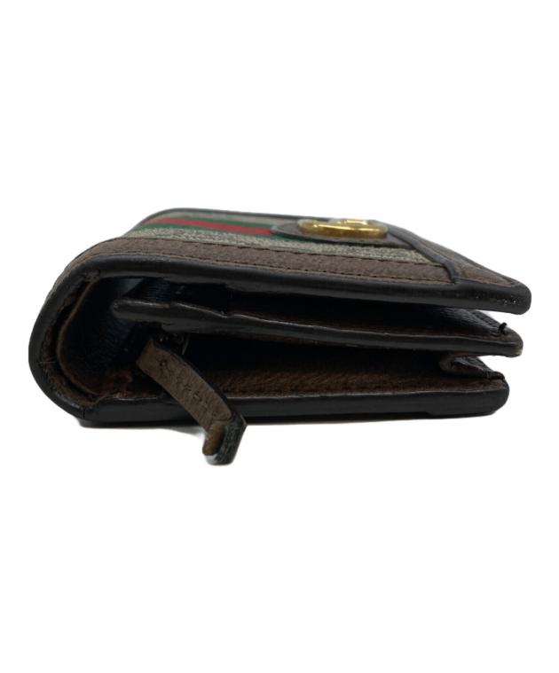 中古・古着通販】GUCCI (グッチ) GGマーモント シェリーライン