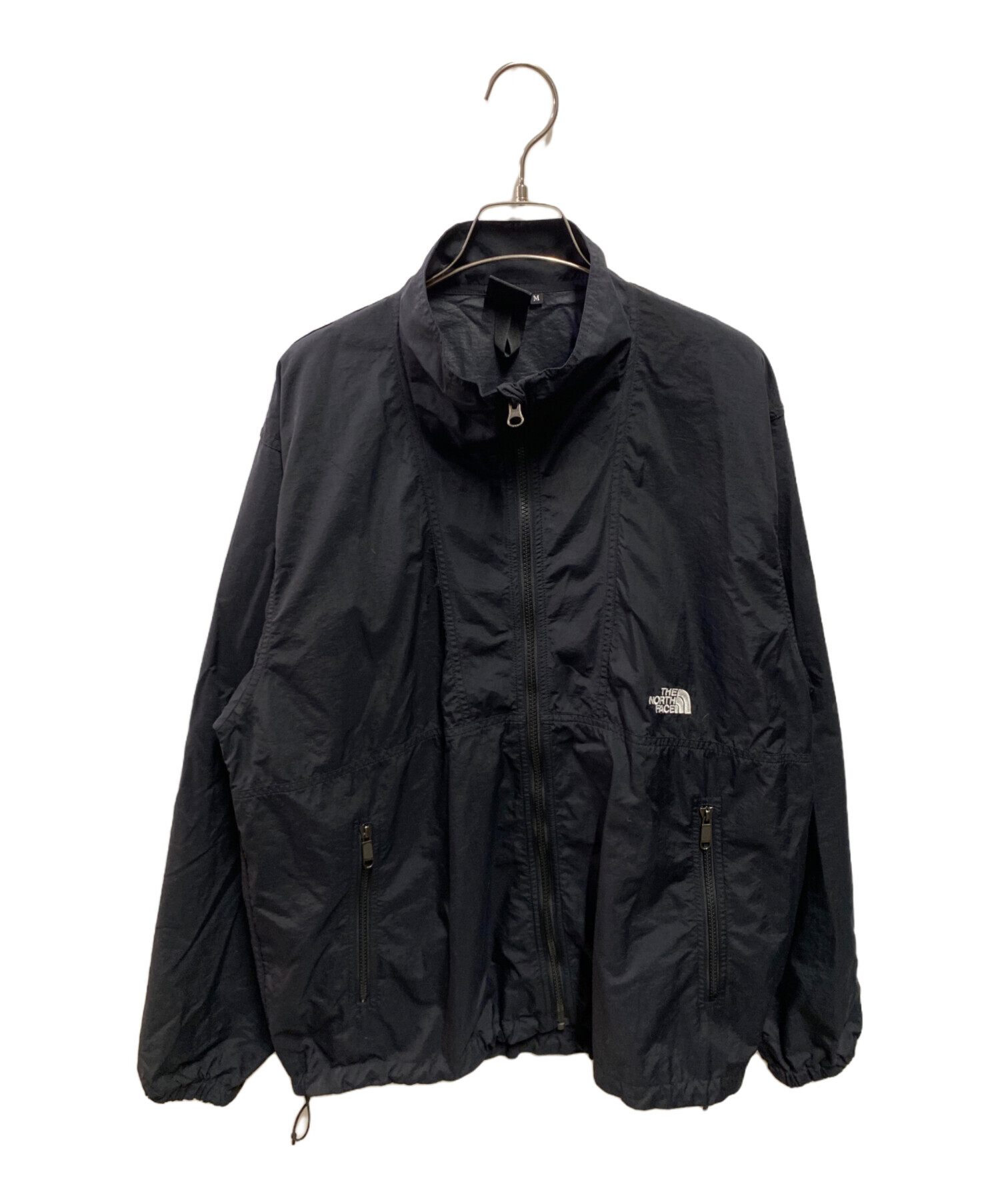 ノースフェイスCOMPACT BLOUSON NP22334R 中古・古着通販】THE NORTH FACE (ザ ノース フェイス) Compact