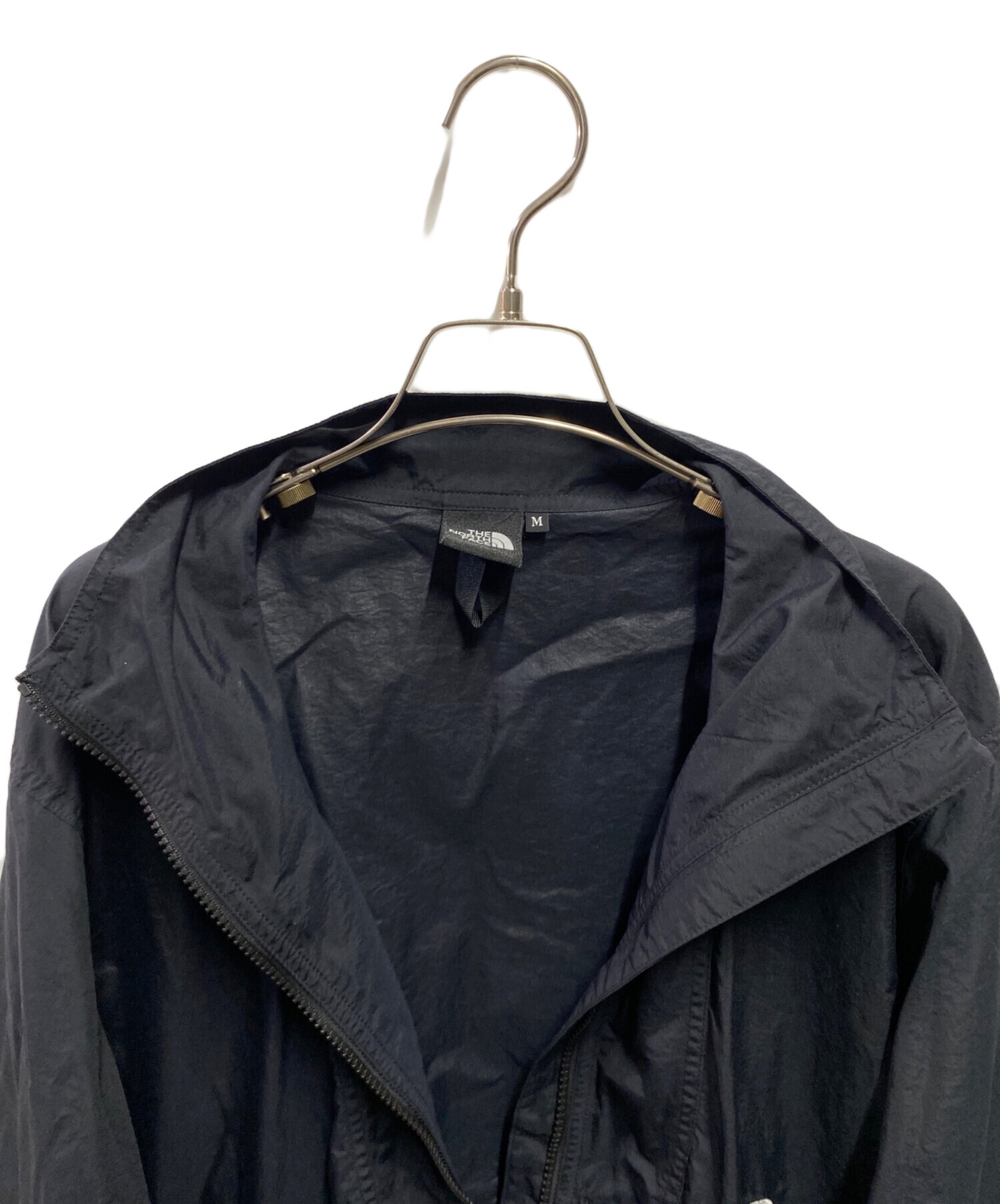 中古・古着通販】THE NORTH FACE (ザ ノース フェイス) Compact