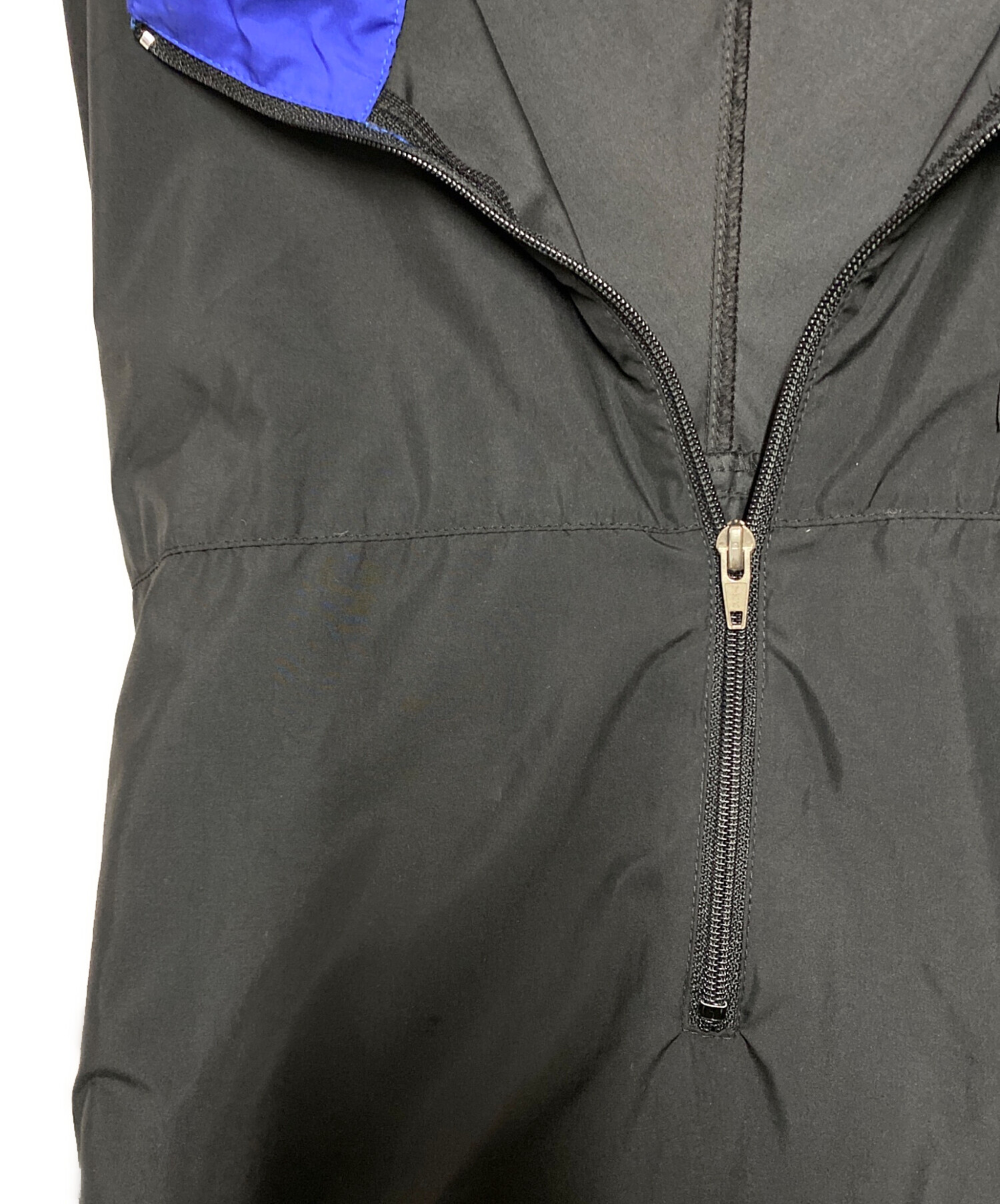 Patagonia ベロシティ ハーフジップ プルオーバー 00年製 中古・古着通販】Patagonia (パタゴニア) 00's VELOCITY PULLOVER