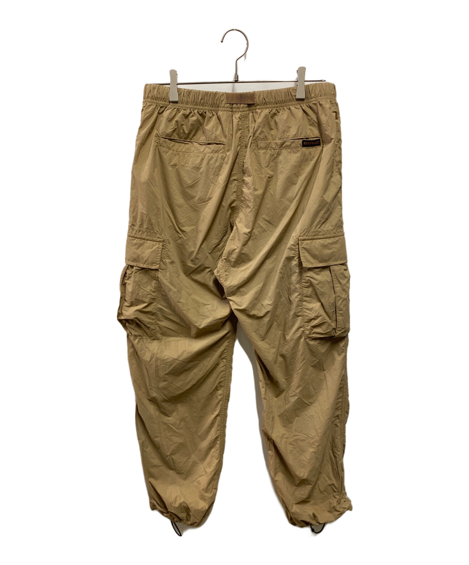 ショッピング卸売り SALE 新品 GRAMICCI グラミチ カーゴ パンツ