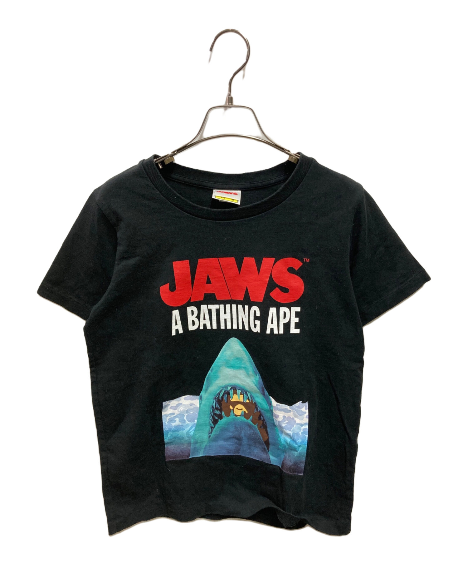 中古・古着通販】A BATHING APE (ア ベイシング エイプ) JAWS