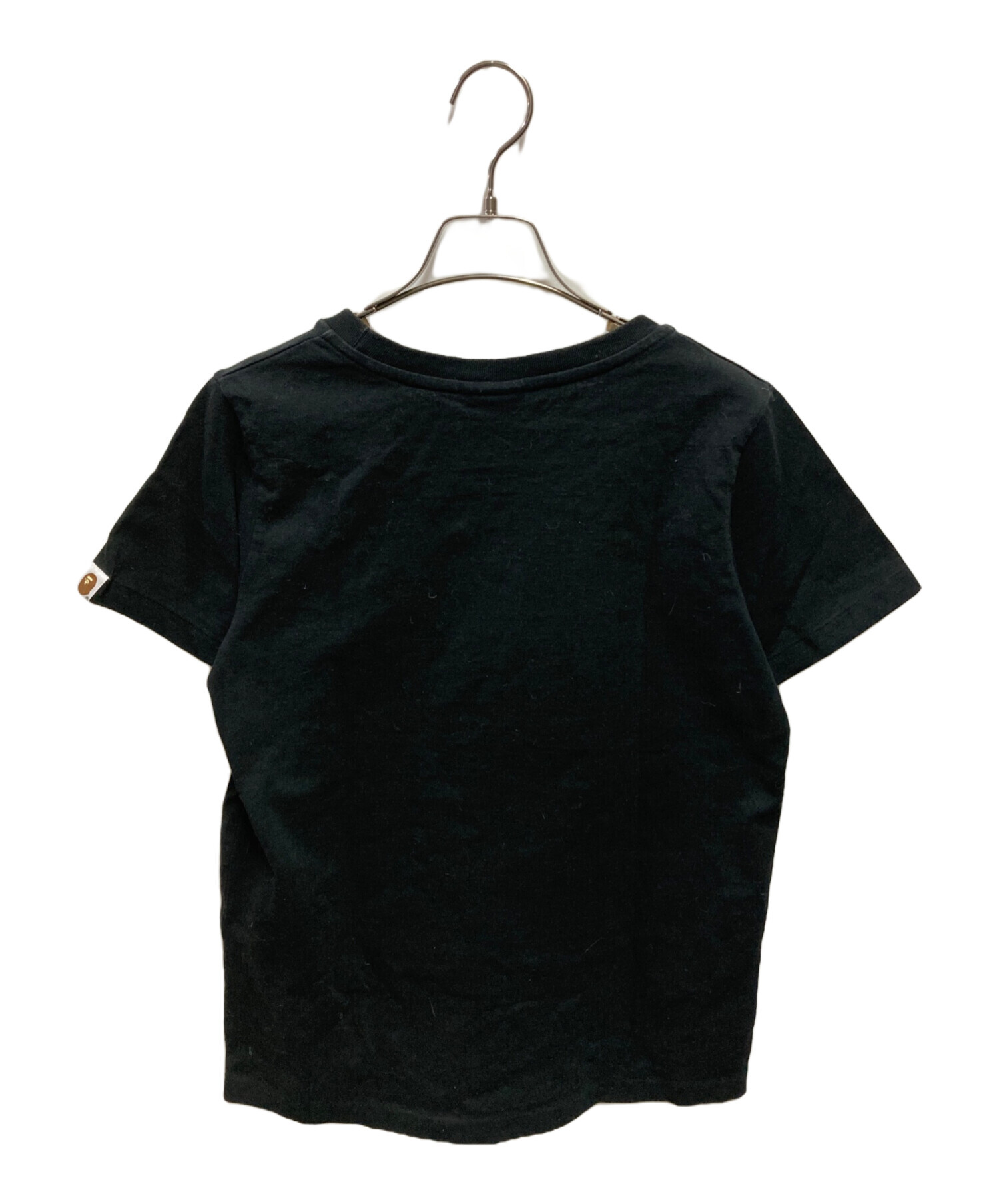 中古・古着通販】A BATHING APE (ア ベイシング エイプ) JAWS 