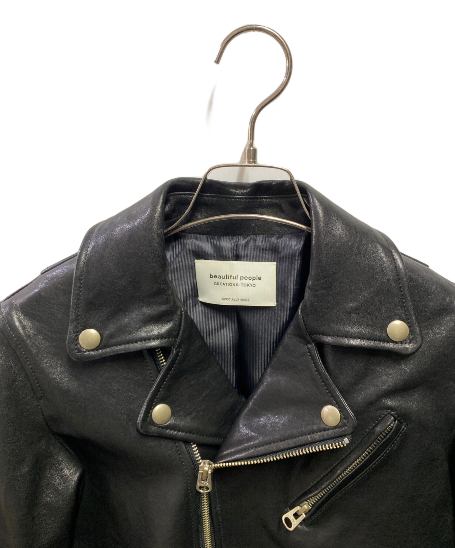 中古・古着通販】beautiful people (ビューティフルピープル 中古・古着通販】beautiful people (ビューティフルピープル
