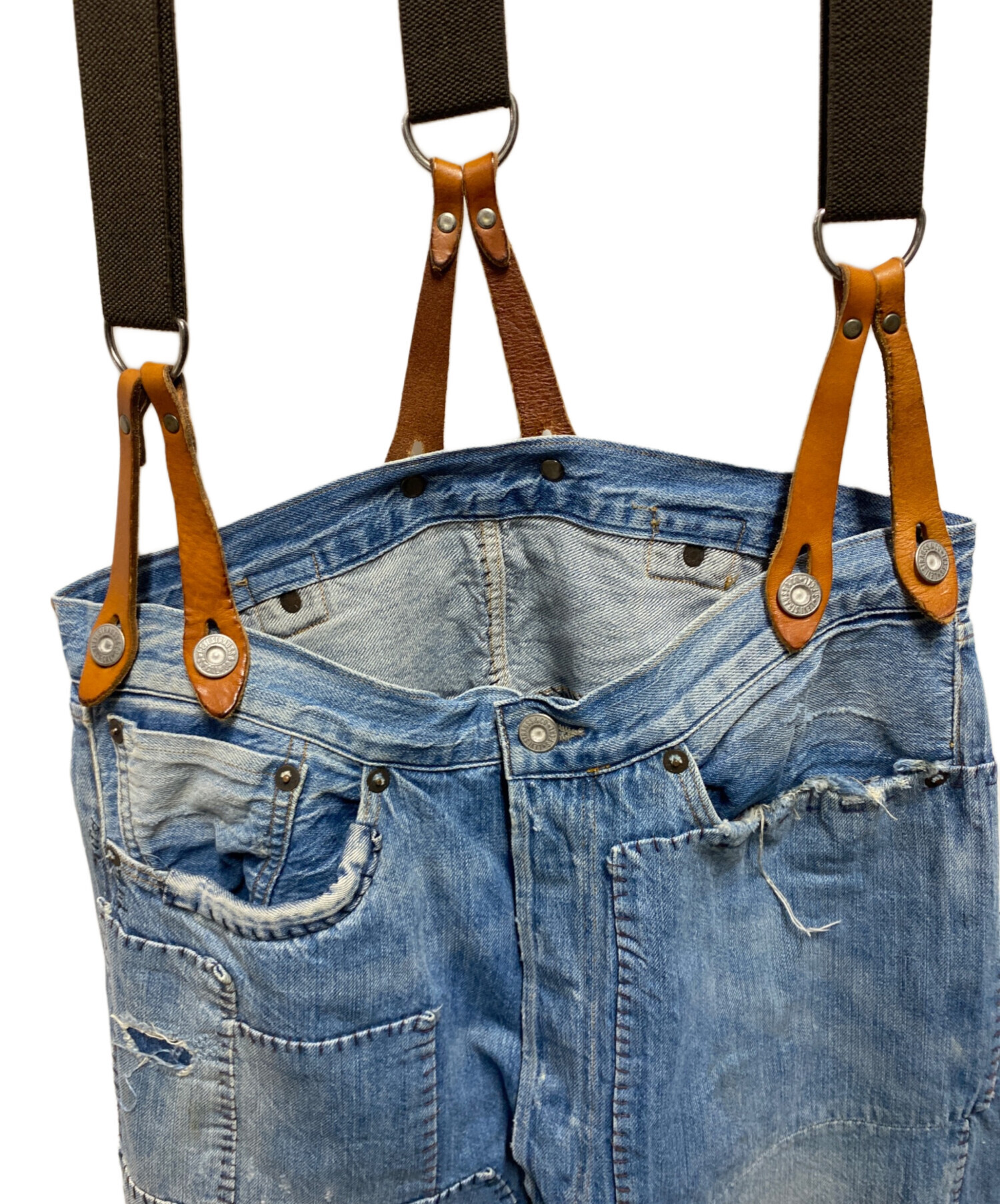 中古・古着通販】LEVI'S VINTAGE CLOTHING (リーバイス ビンテージ