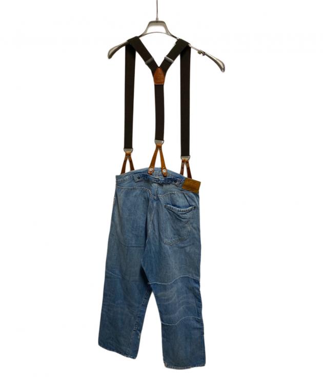 中古・古着通販】LEVI'S VINTAGE CLOTHING (リーバイス ビンテージ