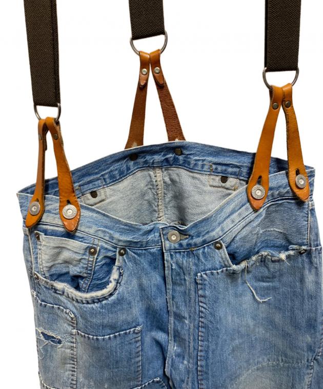 中古・古着通販】LEVI'S VINTAGE CLOTHING (リーバイス ビンテージ