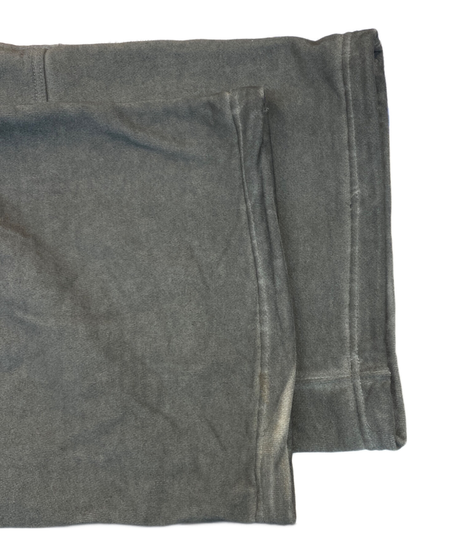 FUTURE ARCHIVE AGING DOUBLE SWEAT PANTS
