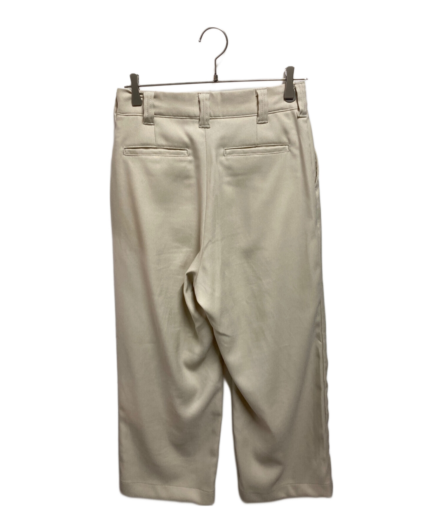 シンゾーン×Bshop tom boy pants 36 中古・古着通販】THE SHINZONE (ザ シンゾーン) Bshop (ビショップ
