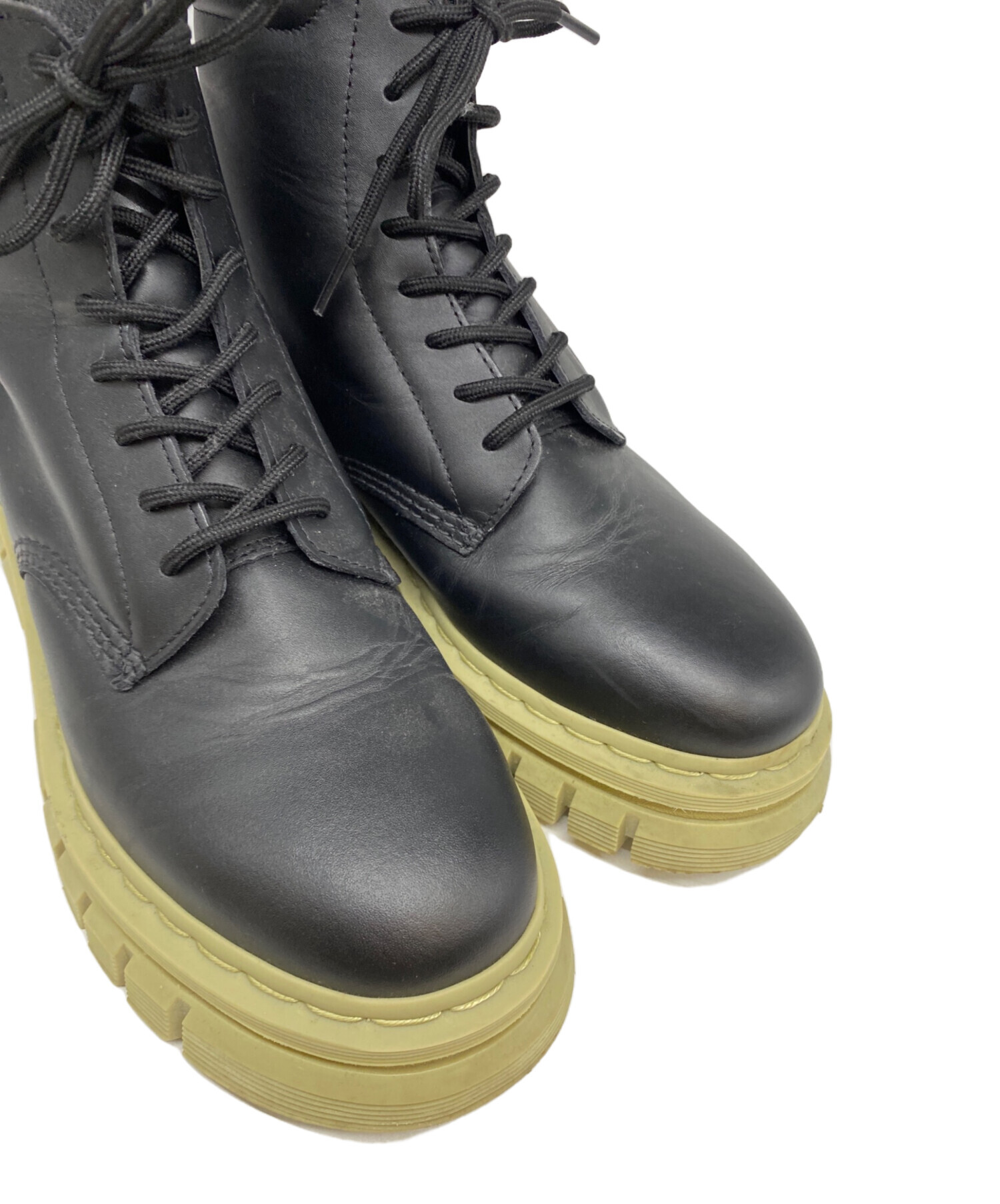 中古・古着通販】Dr.Martens (ドクターマーチン) RIKARD 8I ブーツ