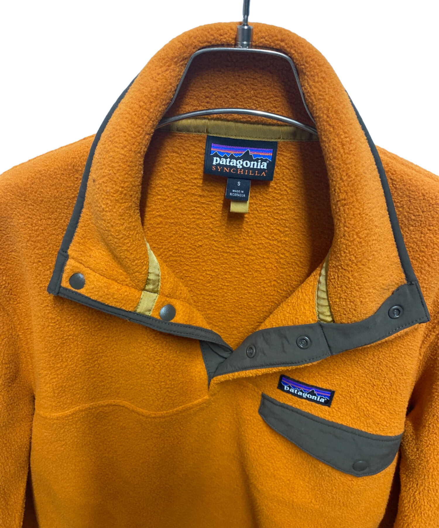 中古・古着通販】Patagonia (パタゴニア) 24AW ライトウェイト