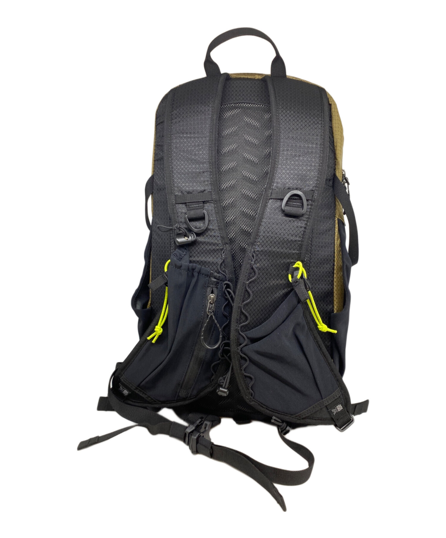 中古・古着通販】Karrimor (カリマー) cleave 20 クリーブ20 バック 