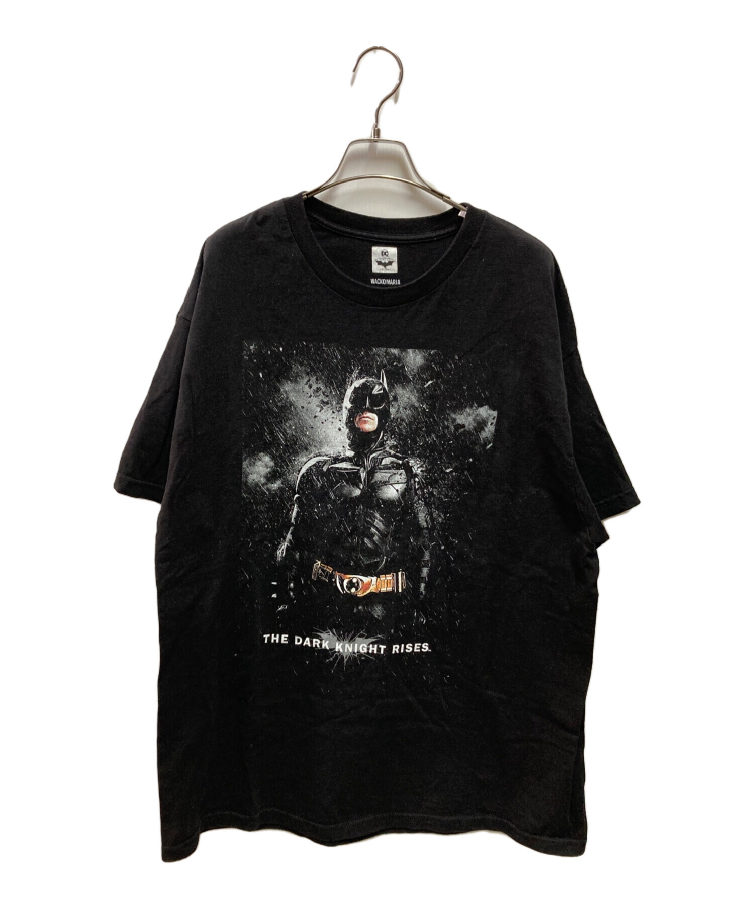 中古・古着通販】WACKO MARIA (ワコマリア) THE DARK KNIGHT TRILOGY 