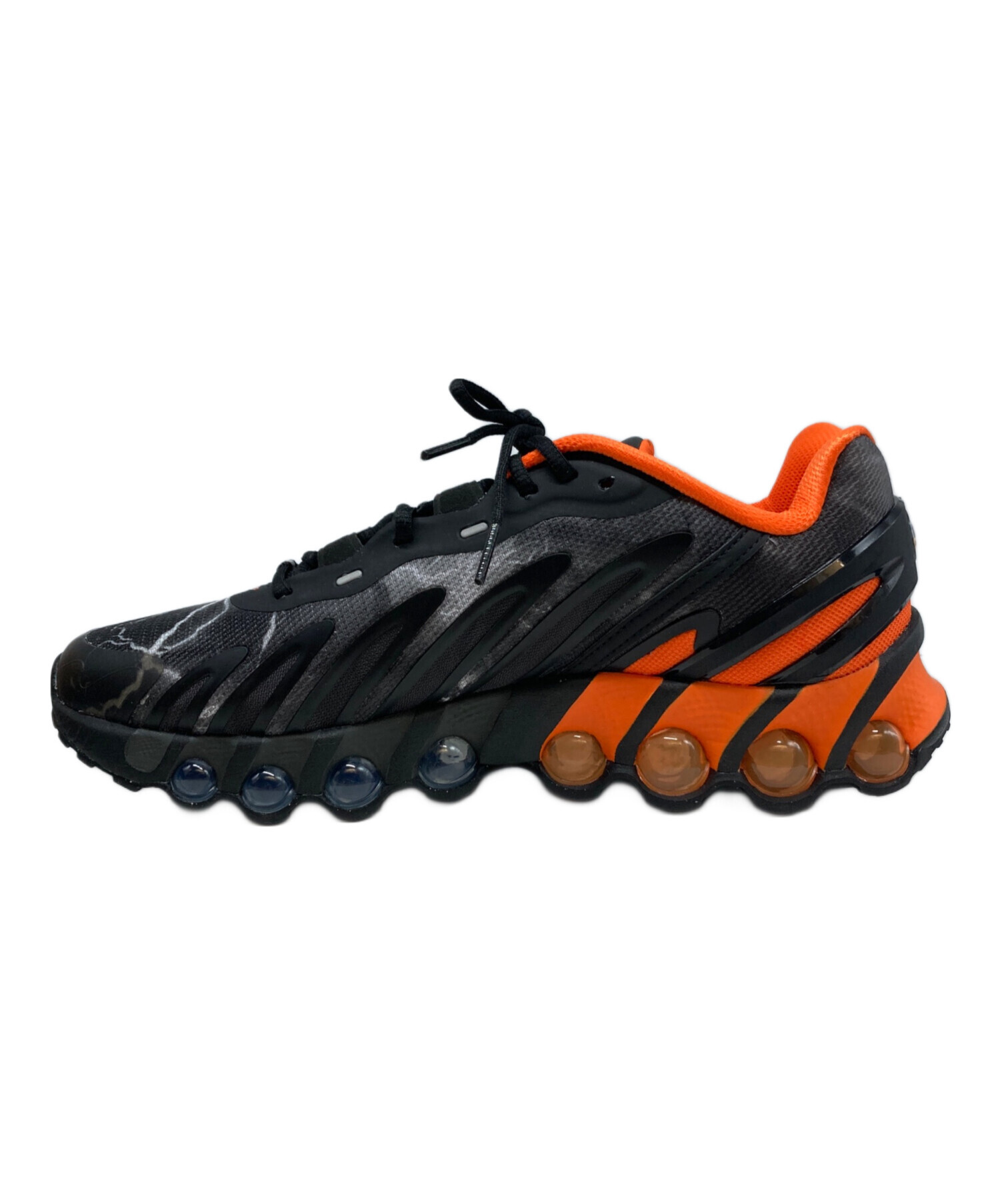 中古・古着通販】NIKE (ナイキ) PALACE (パレス) Air Max DN8 ブラック 