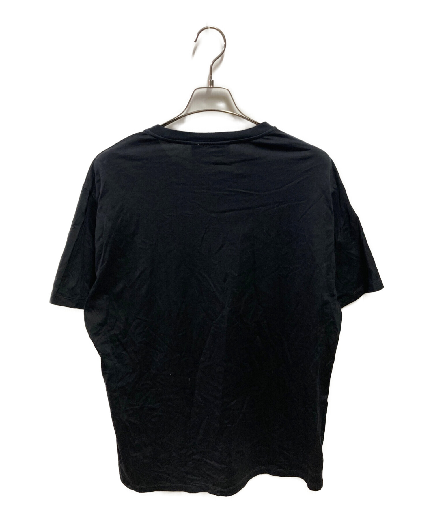 中古・古着通販】NEIL BARRETT (ニールバレット) RAP CULES 2 Tシャツ 