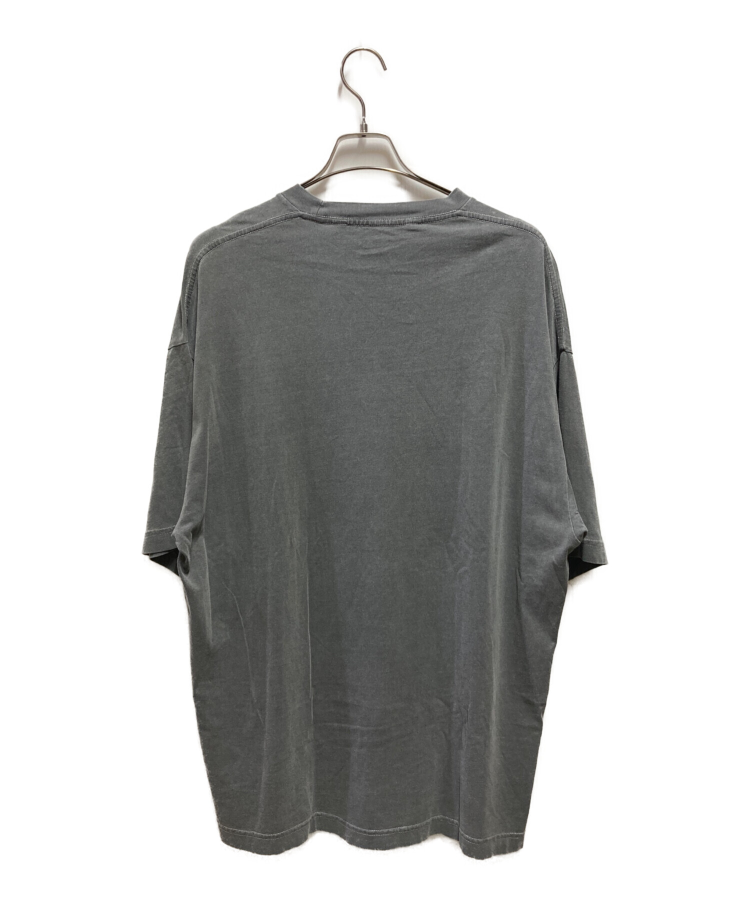 中古・古着通販】Palm Angels (パーム エンジェルス) プリントTシャツ 