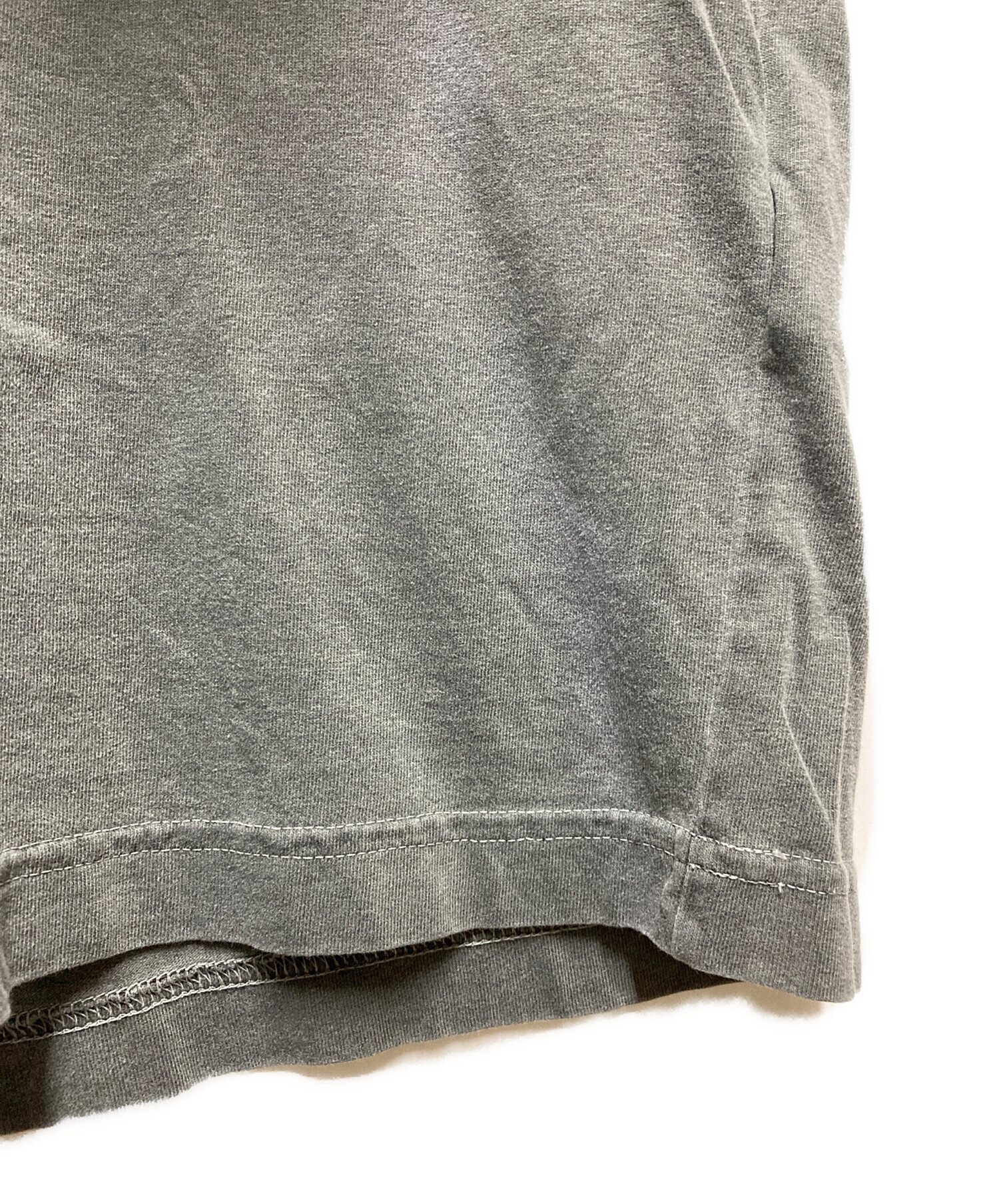 中古・古着通販】Palm Angels (パーム エンジェルス) プリントTシャツ 