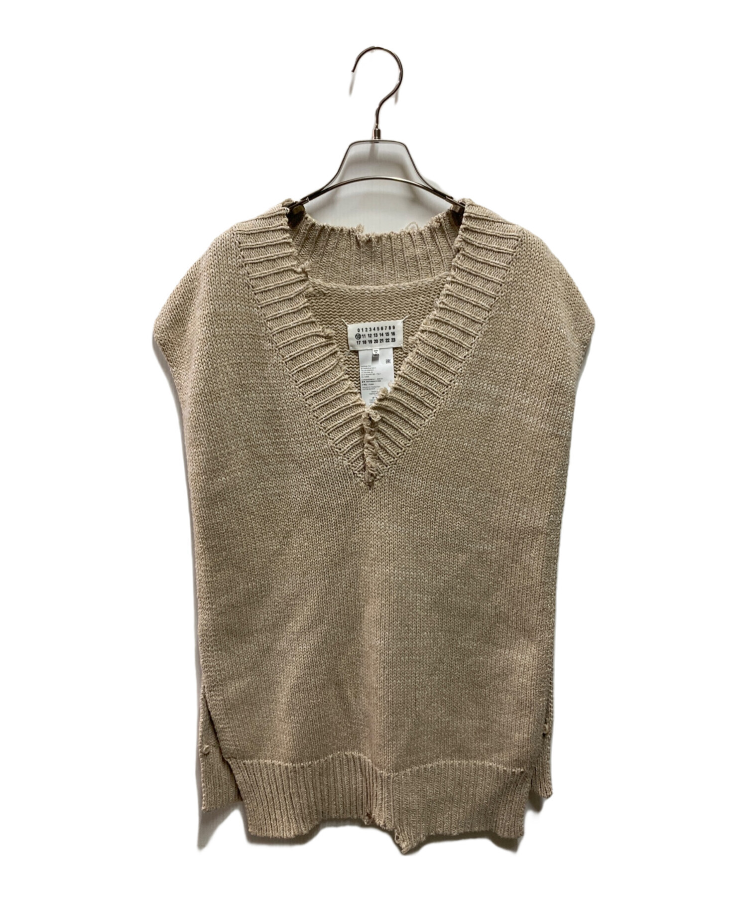 中古・古着通販】Maison Margiela (メゾンマルジェラ) コットン