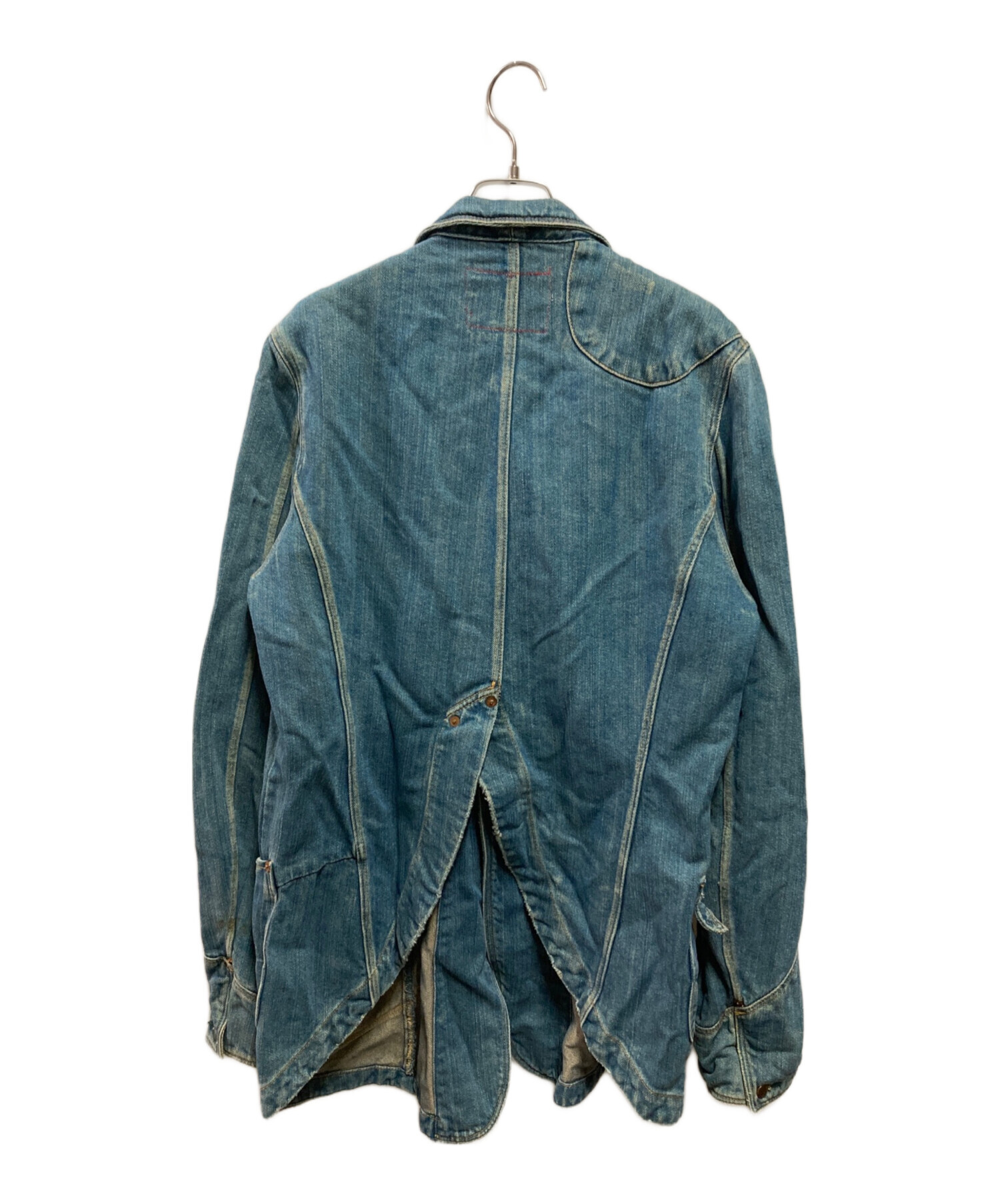 中古・古着通販】LEVI'S RED (リーバイス レッド) 2002SS マルジェラ期
