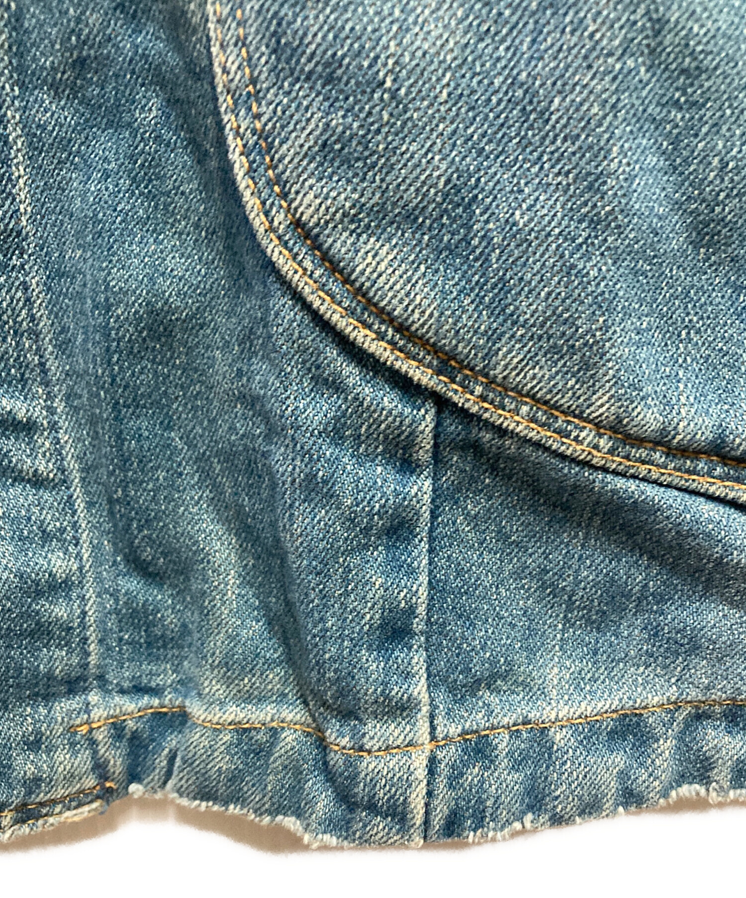リーバイス レッド ショップコート　サイズM マルジェラ Levi's RED マルジェラ 期 名作 リーバイス レッド Guy's Warped Coat