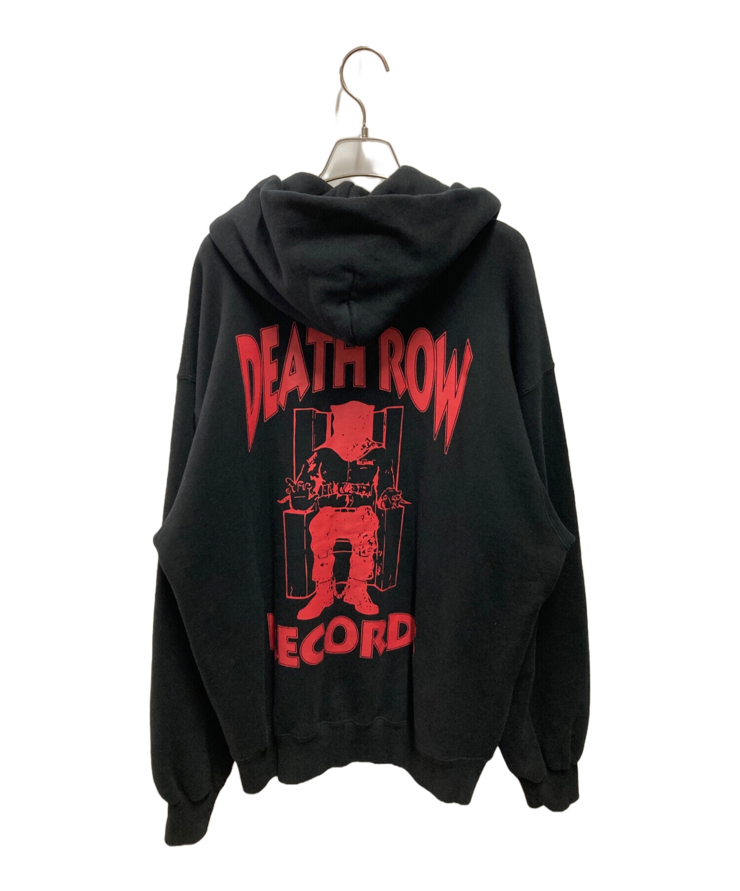 中古・古着通販】WACKO MARIA HEAVY WEIGHT ZIP HOODED SWEAT SHIRT 