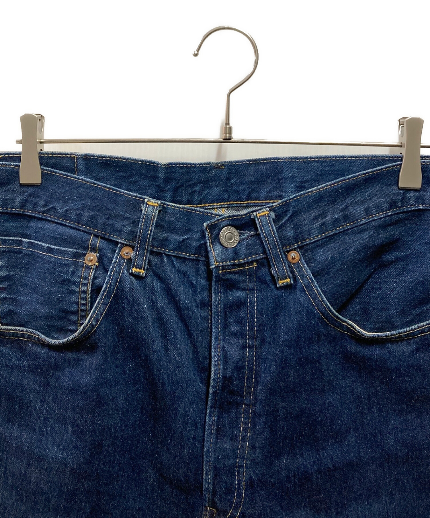 中古・古着通販】LEVI