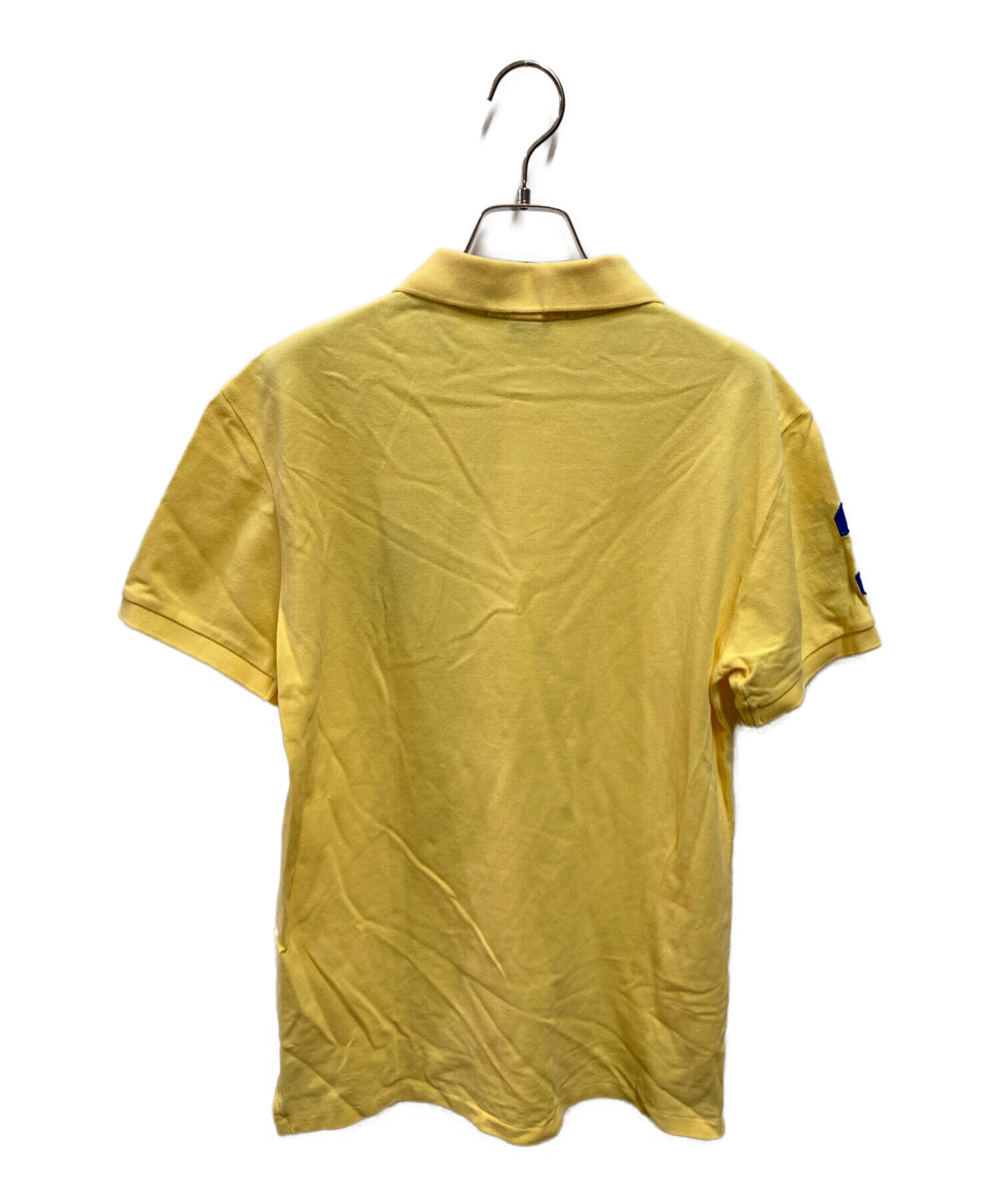 中古・古着通販】POLO RALPH LAUREN (ポロ・ラルフローレン) ビッグ